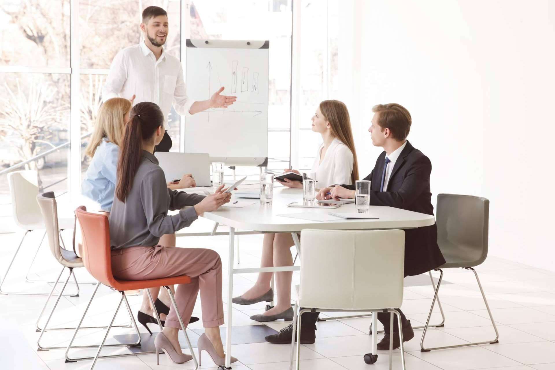 El coaching profesional en las organizaciones despierta al futuro con HEBA Global