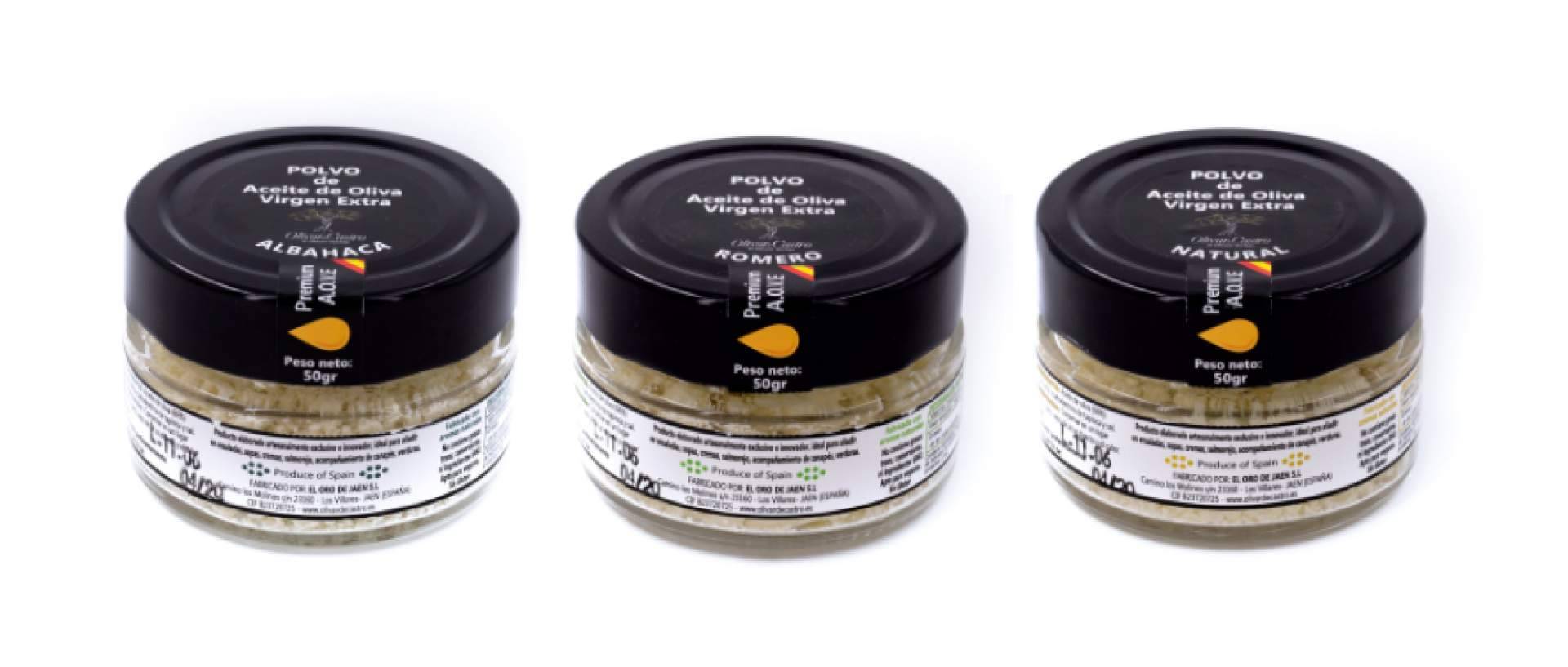 Eira Foods & Olivar de Castro, referentes en el mundo del aceite de oliva