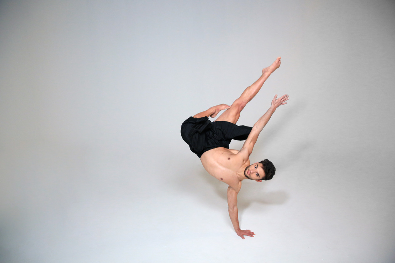 ¿Dónde aprender danza con los mejores profesionales? The Place Dance Studio Madrid