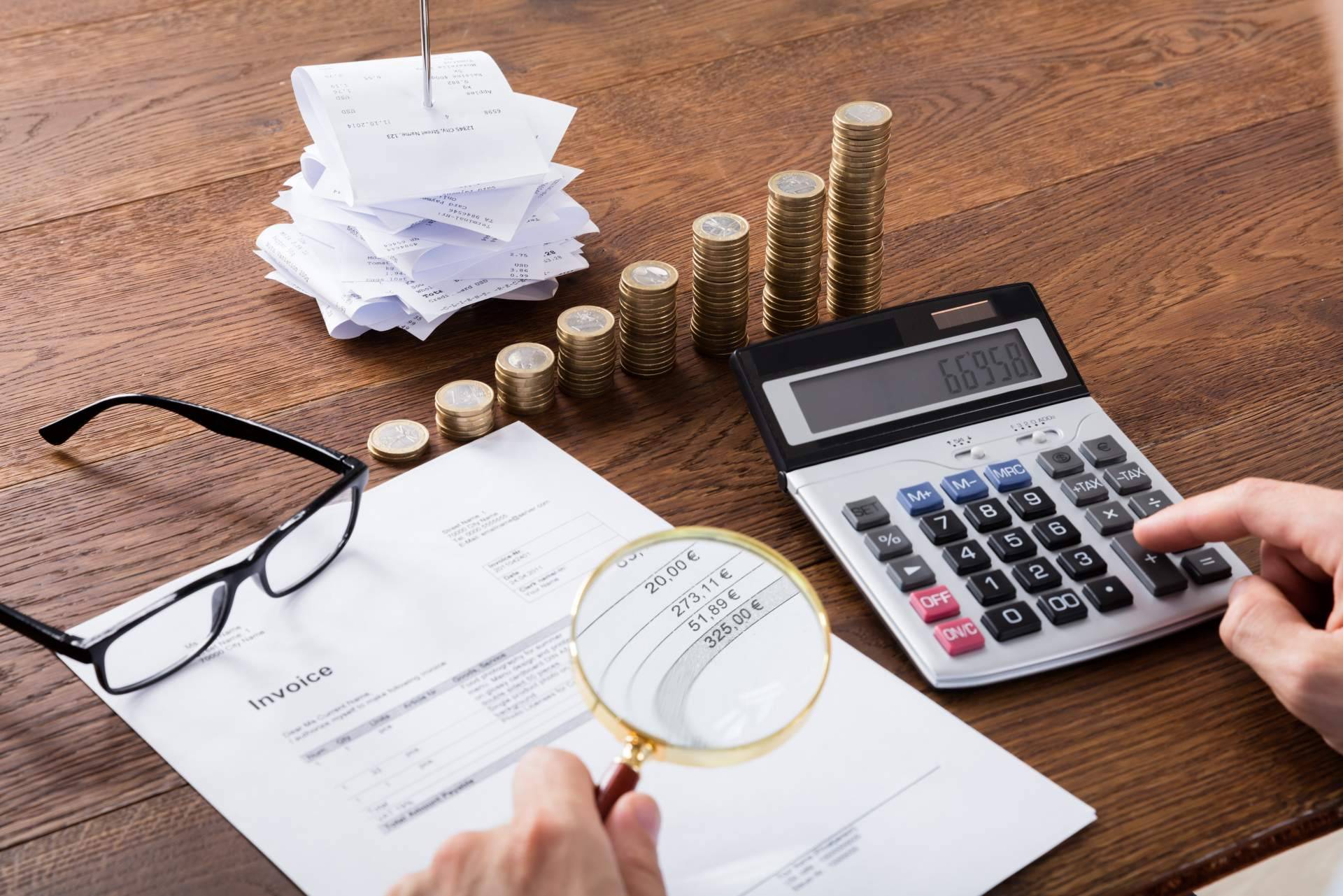 Asesoría fiscal de HORUS Firm en Barcelona