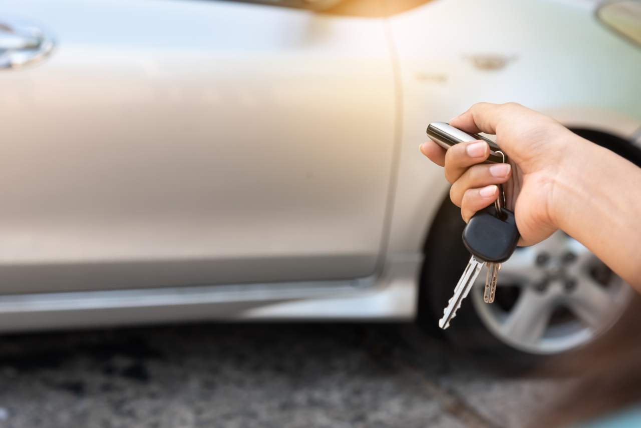 Denikey, expertos en el duplicado de llaves de coche