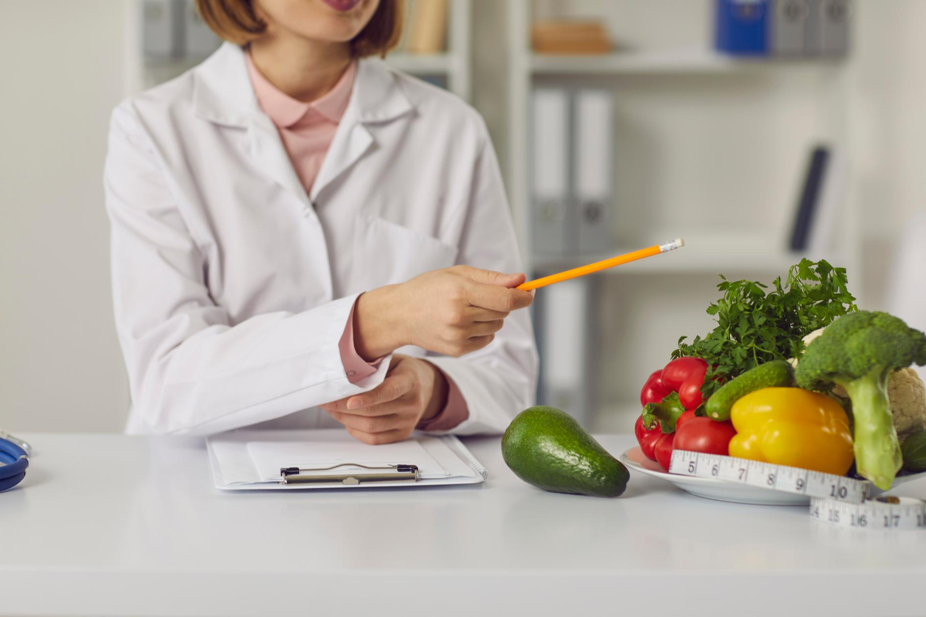 Másteres online en Ciencias de Nutrición de la mano del Centro de Estudios Superiores en Ciencias Naxer