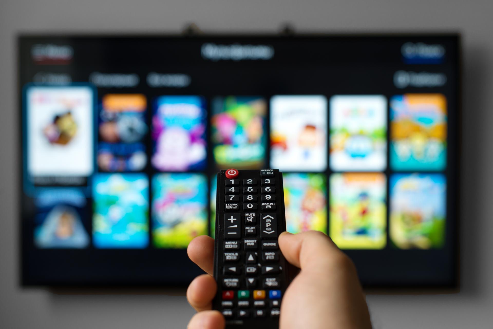 Comprar Smart TV en la compañía especializada en el ámbito de la electrónica, Technohogar
