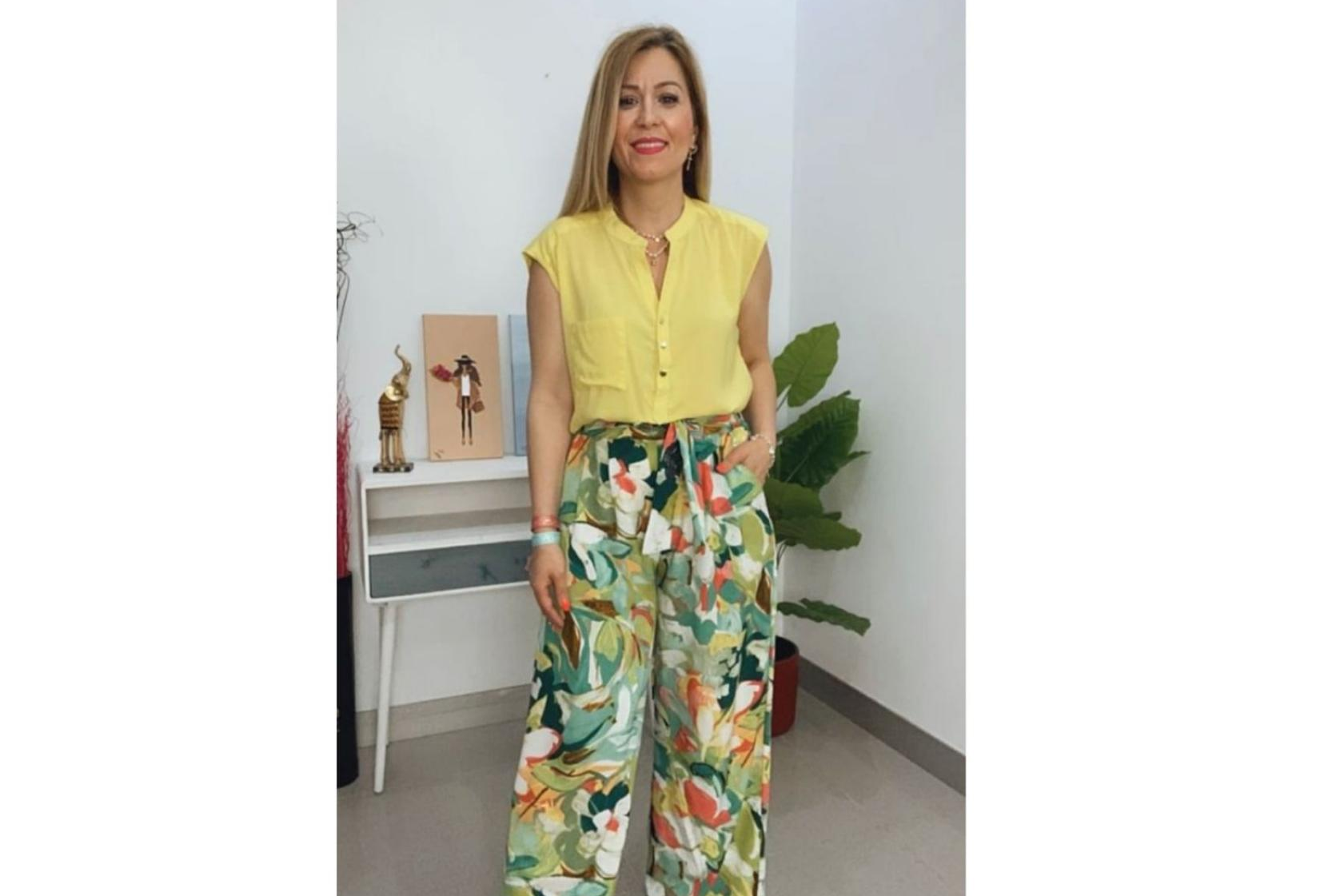Vestir a la moda no tiene que estar limitado a una talla o medida, la propuesta de Bloguera Shop que sigue la tendencia de las modelos curvy