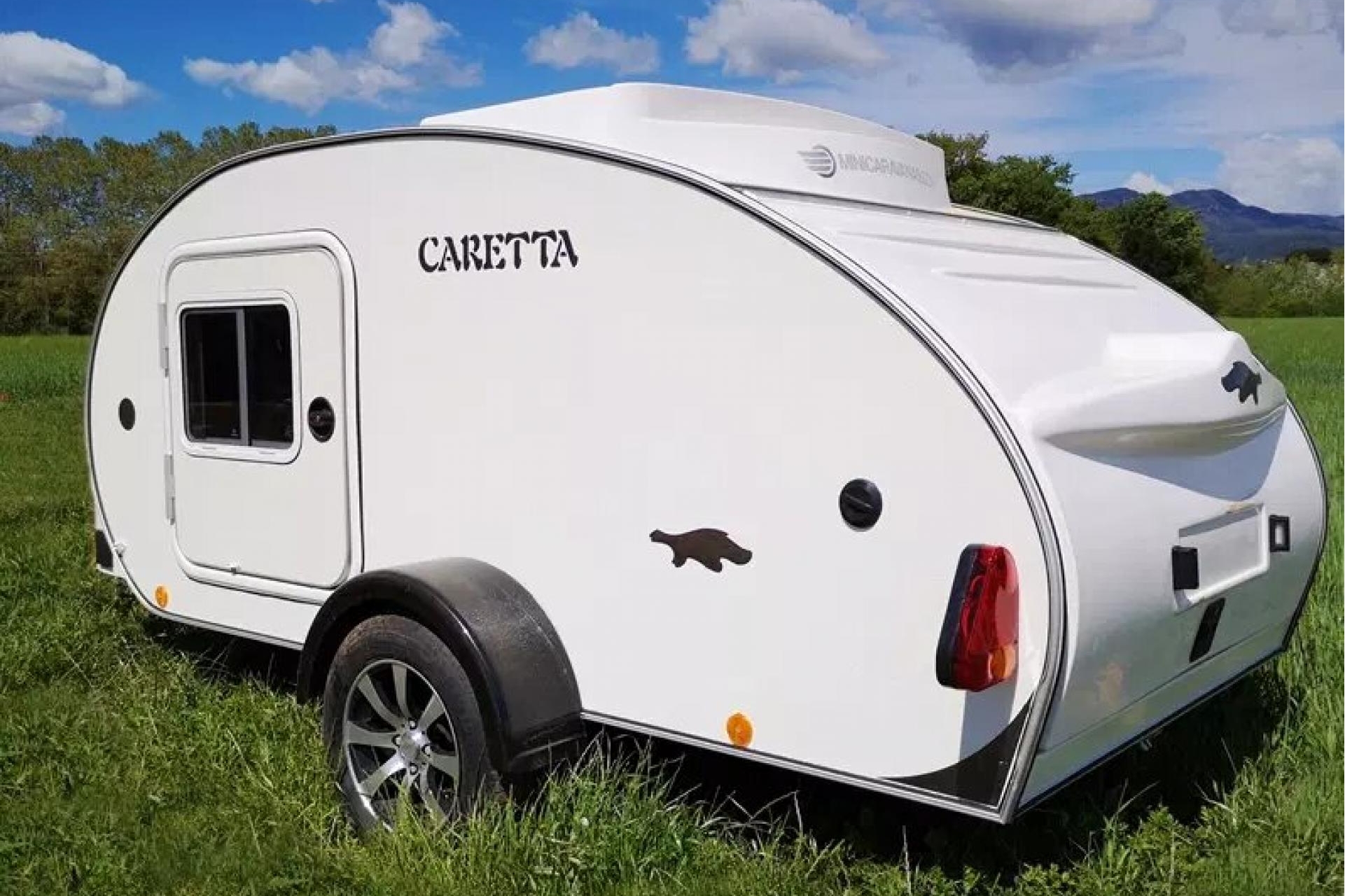 Los destinos favoritos este año para viajar en mini caravana según Minicaravanas.com