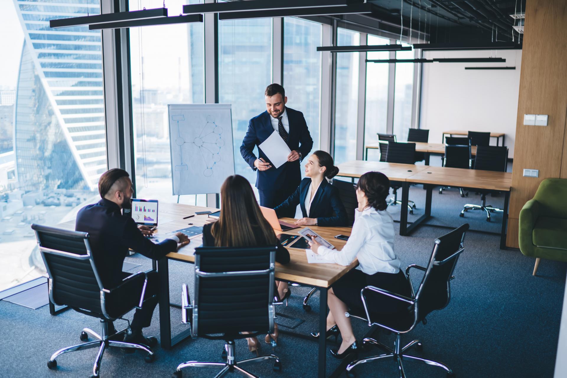 La cocreación de nuevos servicios y negocios es posible gracias a Nexo Professional Community