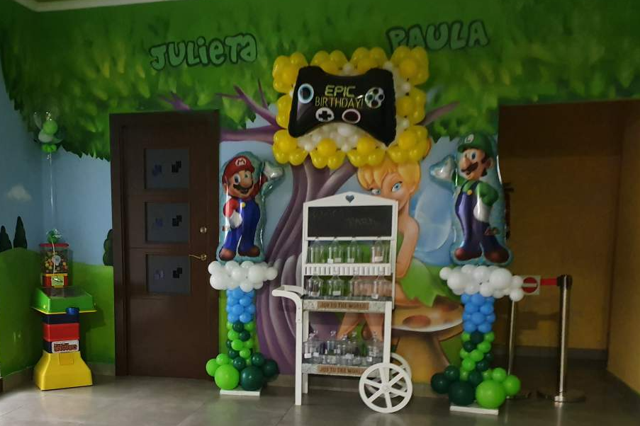 El centro infantil Pulpito Park sitúa a Plasencia a la cabeza de la seguridad