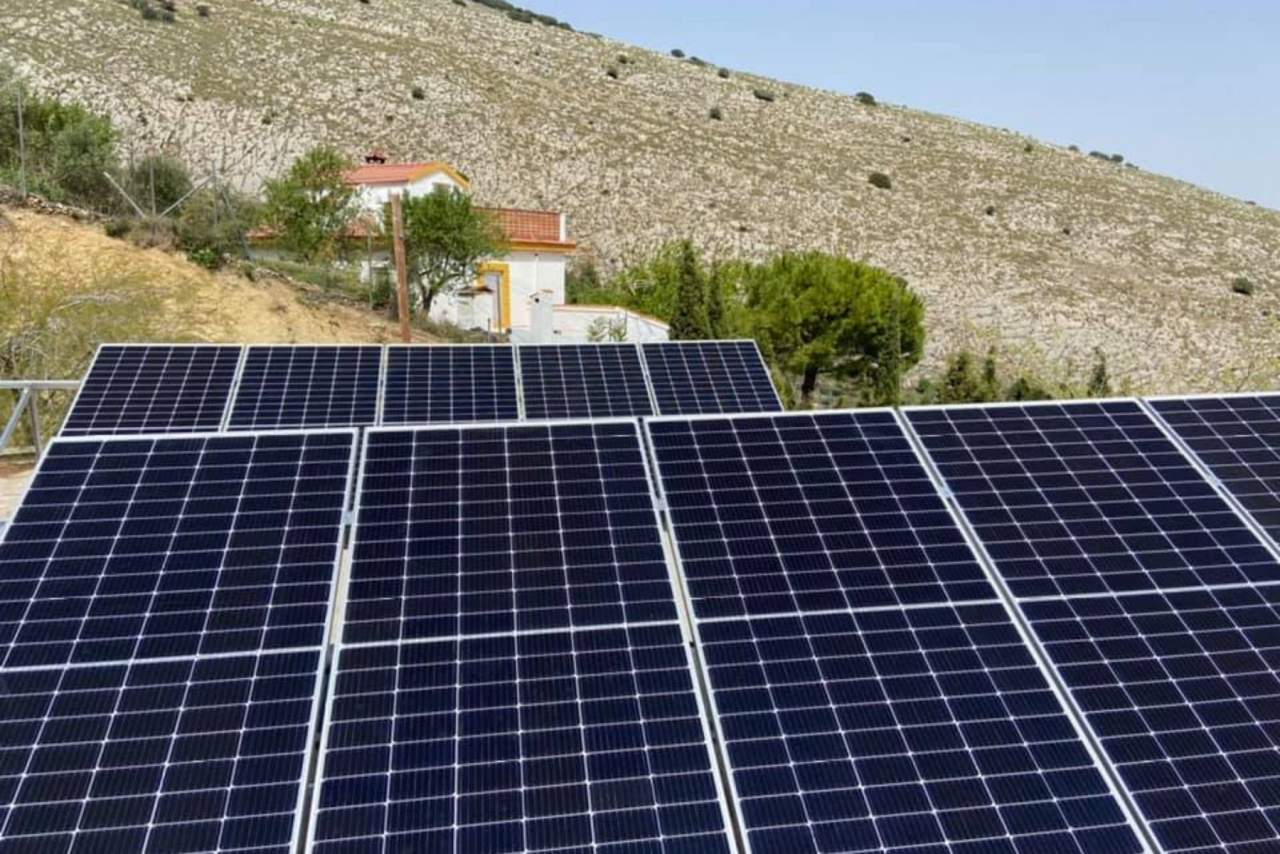 Agrupaciones & Soluciones Solares ofrece una gran variedad de soluciones solares