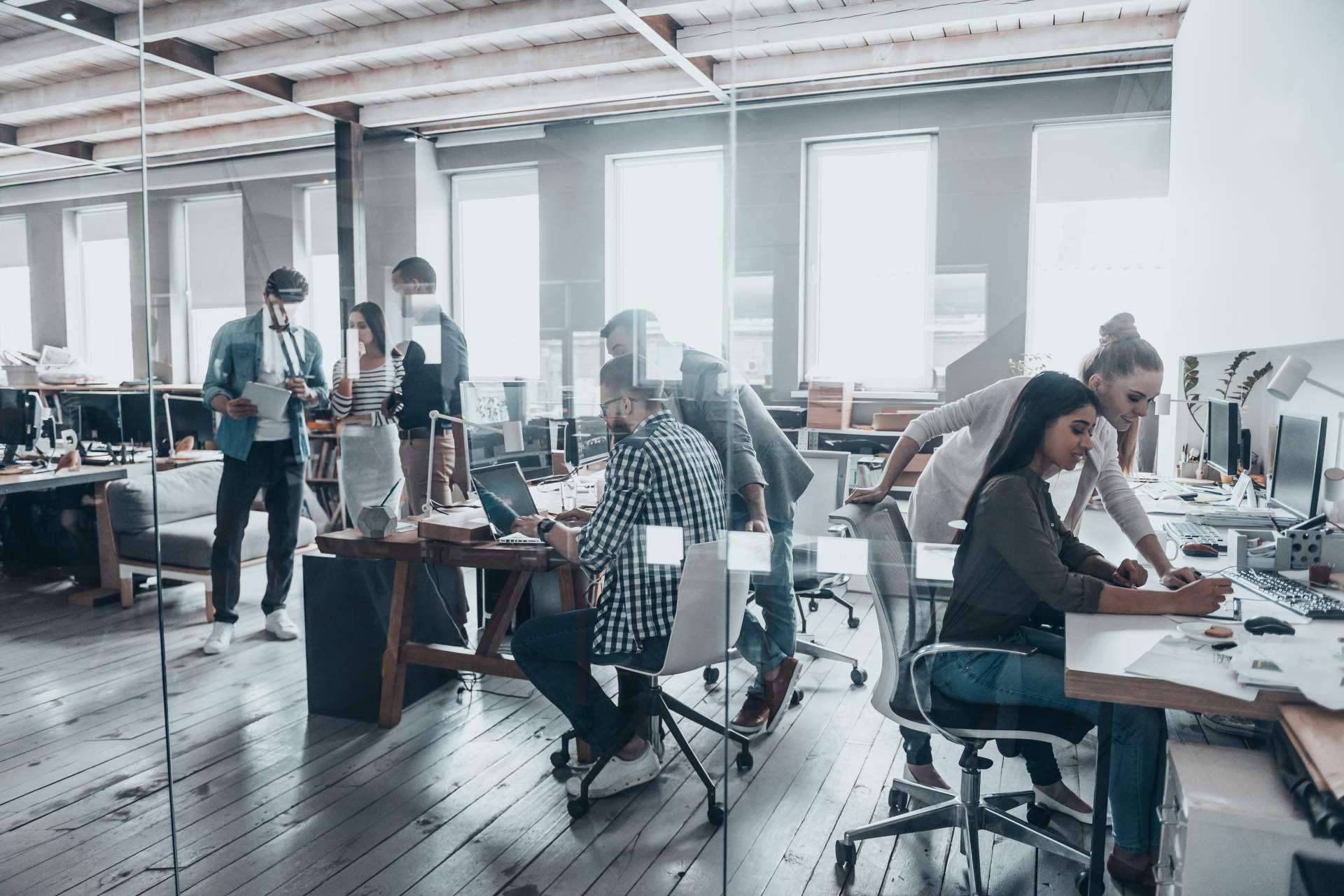 ¿Cómo llevar a cabo un proceso de reestructuración empresarial de forma eficaz con Interim Management?: Manager In Motion