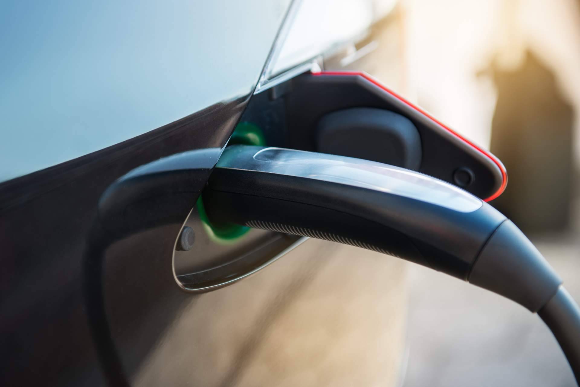 Alquilar un vehículo Tesla en Future Drive