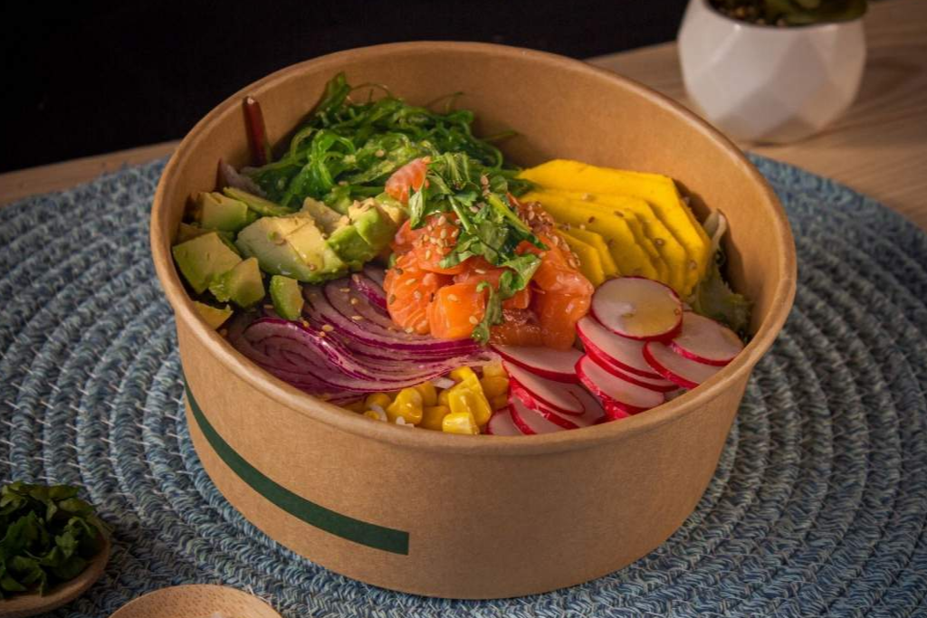Pedir comida casera a domicilio es  posible con Foodnap