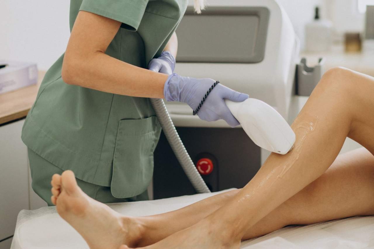 ¿El láser de depilación en Elche es efectivo? AdaBeauty opiniones