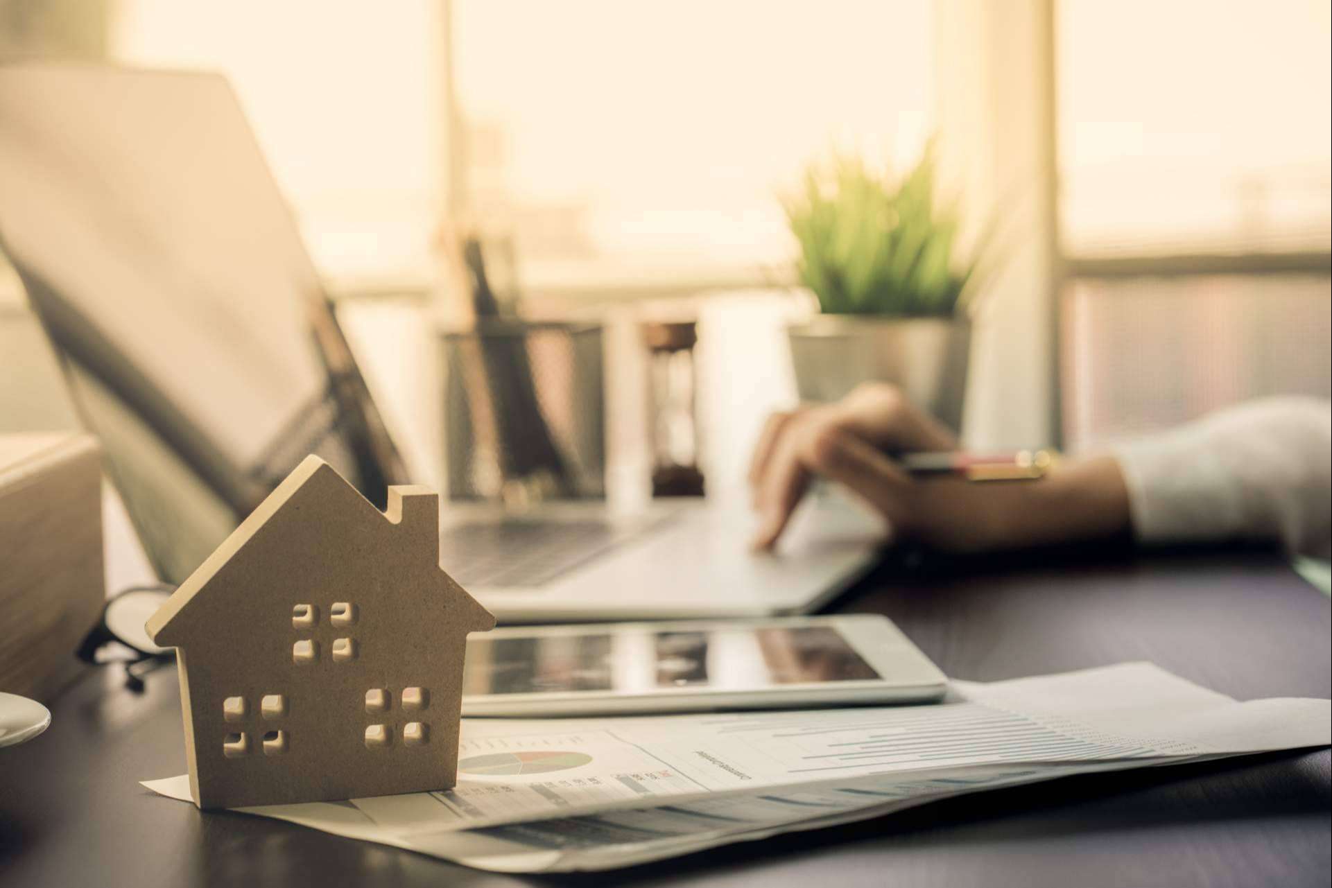 Burgos y la practicidad de un portal inmobiliario: BurgosHogar