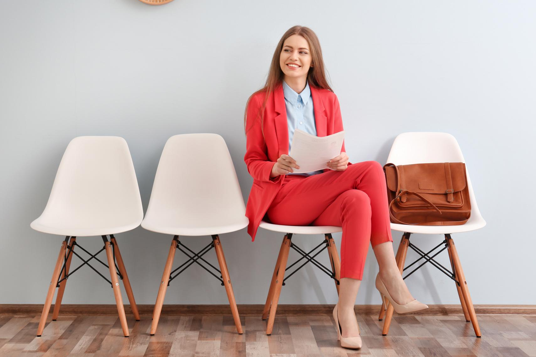 La importancia del CV en la selección de trabajo según la startup holandesa CVAPP