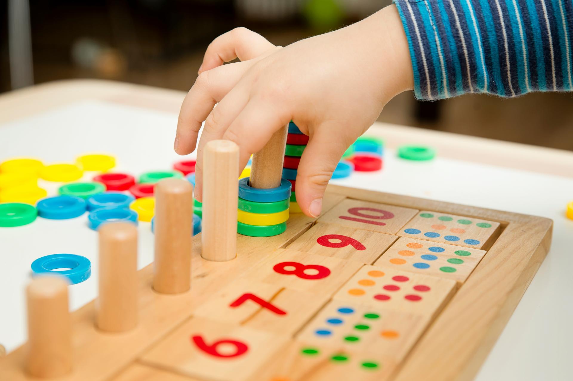¿Cómo detectar la dislexia de los números, conocida como discalculia?, según Área 44 Servicios Educativos