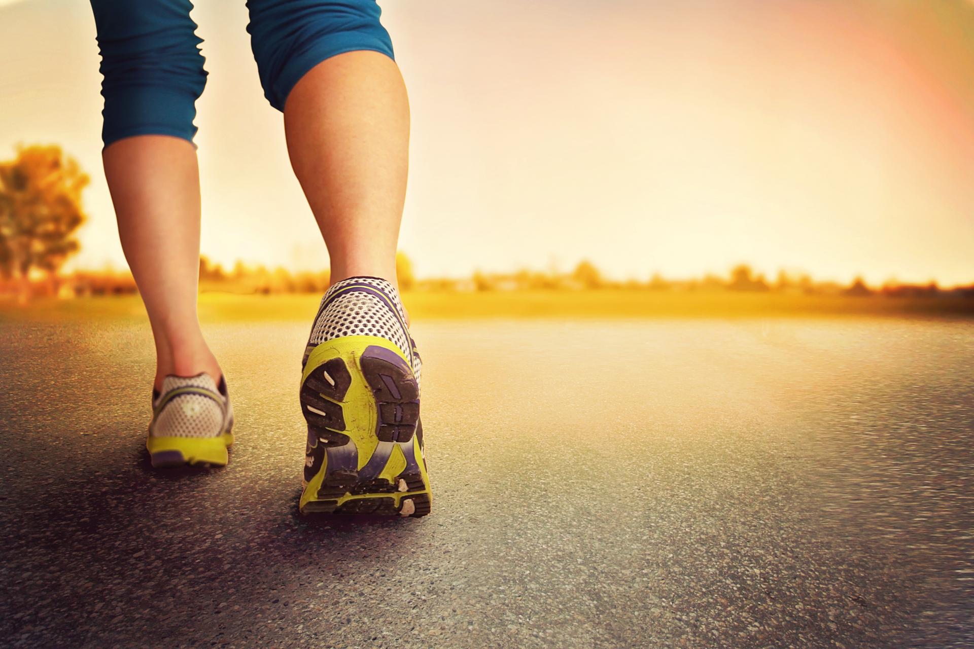 Mejores rutas para correr al aire libre en Barcelona, según la escuela Mugendo Vallcarca