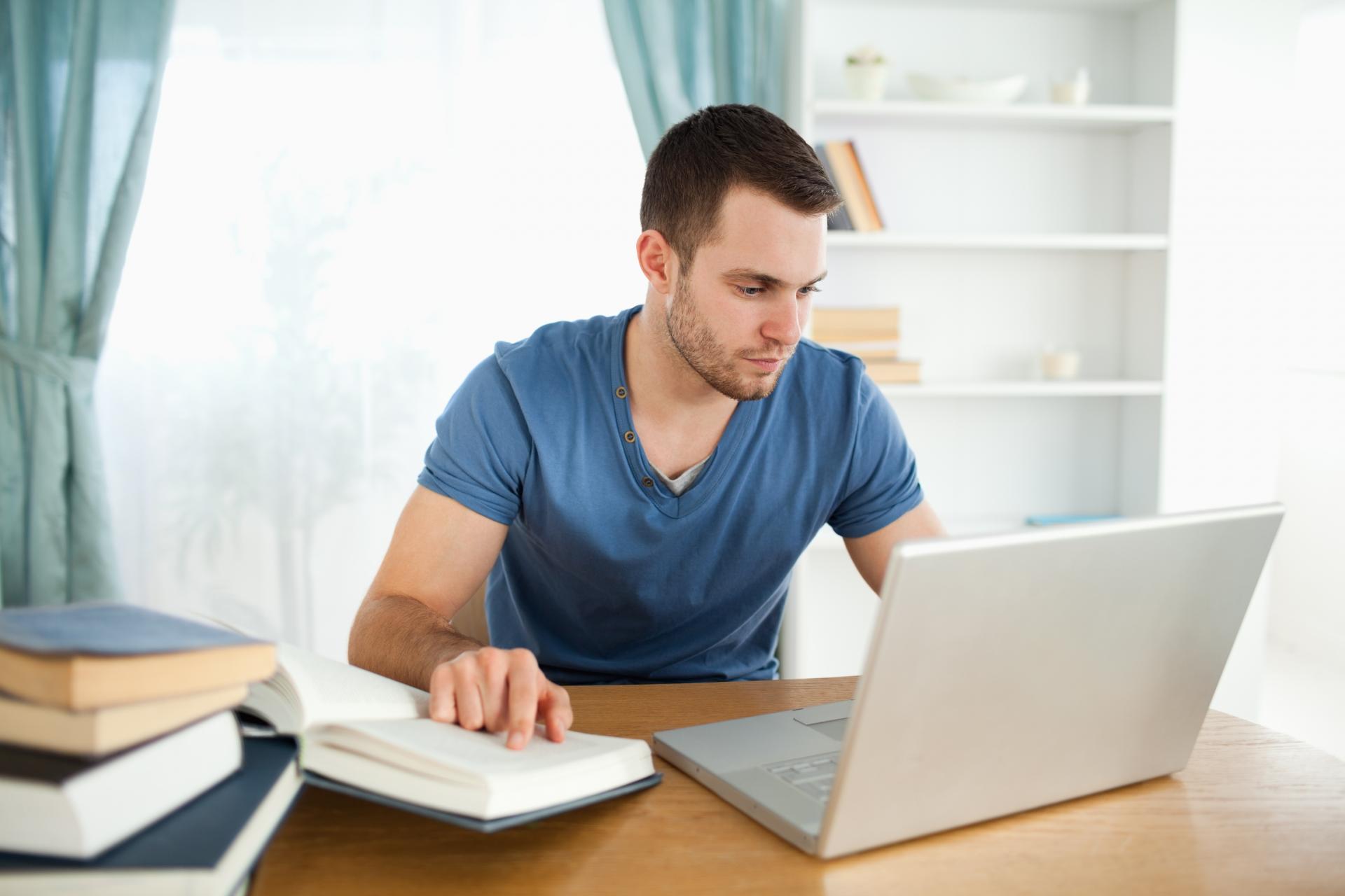 Opiniones sobre el Máster en Marketing Online y Comercio Digital impartido por Edil Formación