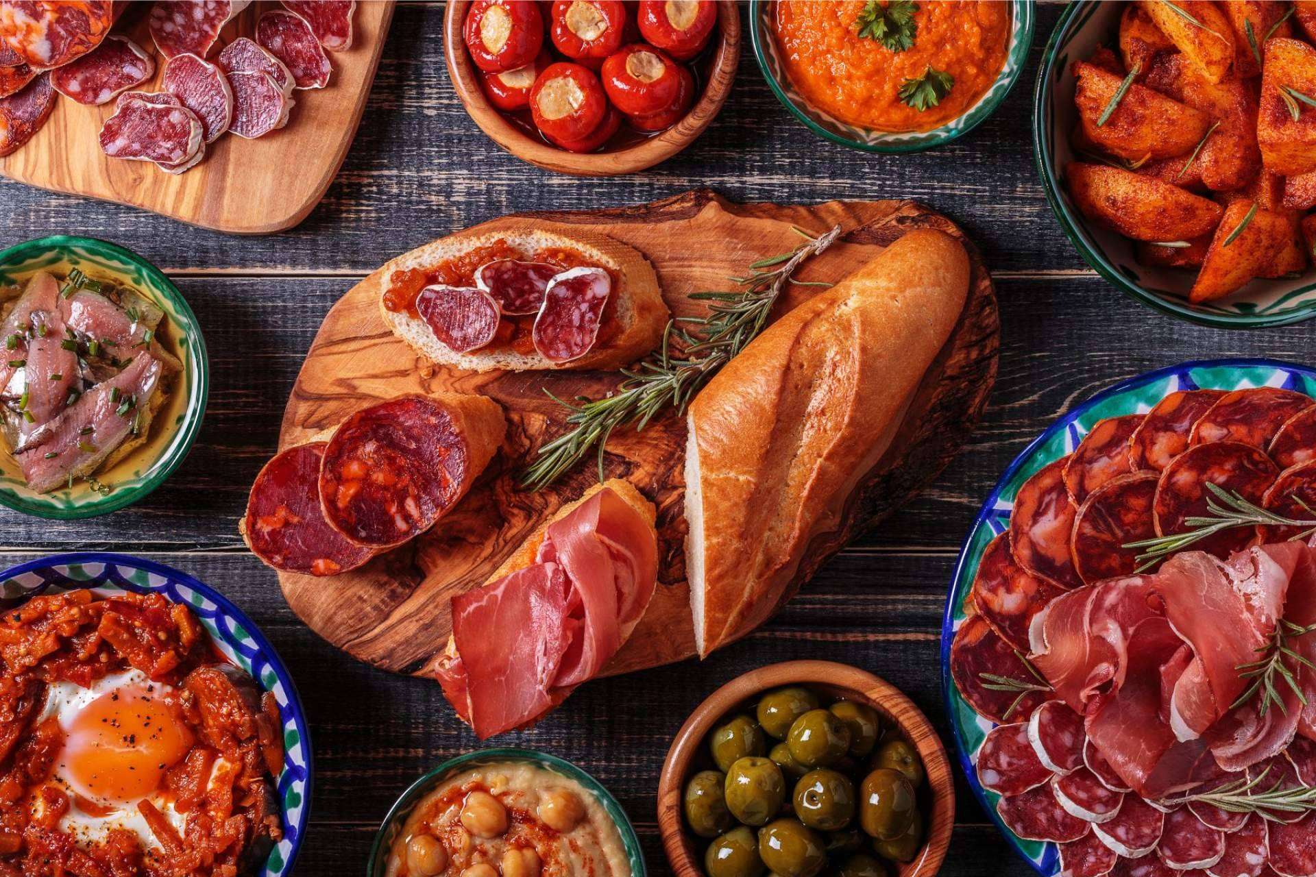 Cuando oferta y genialidad se encuentran, nace El Cacereño Food Group