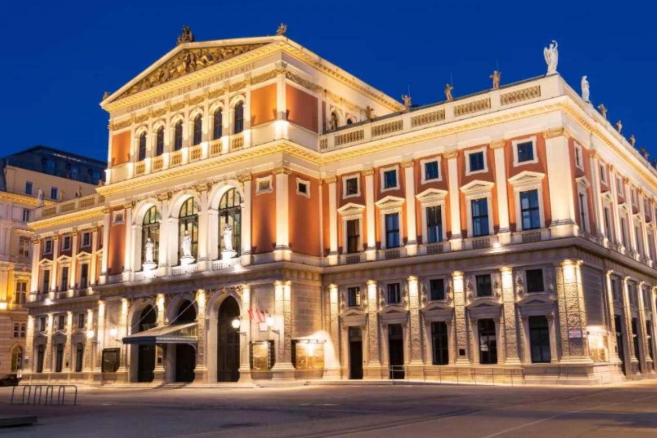 Fra Diavolo ofrece la posibilidad de vivir el Fin de Año en Viena