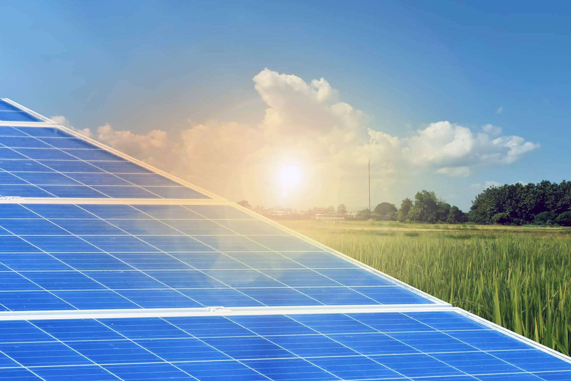 El autoconsumo con subvención de energía solar es posible gracias a Ingeniería MASRED Baleares