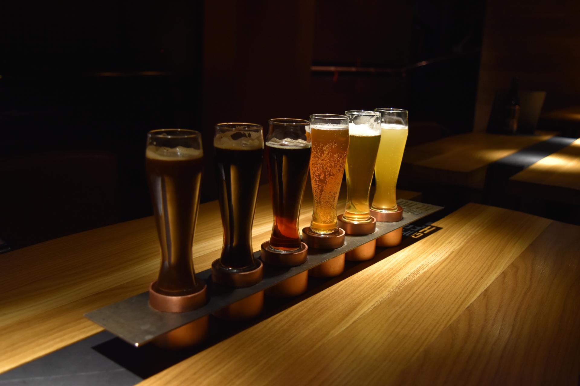 ¿Qué hace tan especial a la cerveza 12-70, que enamora a todos los clientes por su sabor?