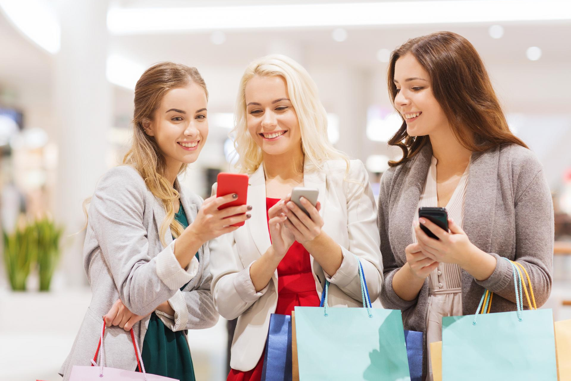 Ahorra en Bolboreda se consolida como el centro comercial online
