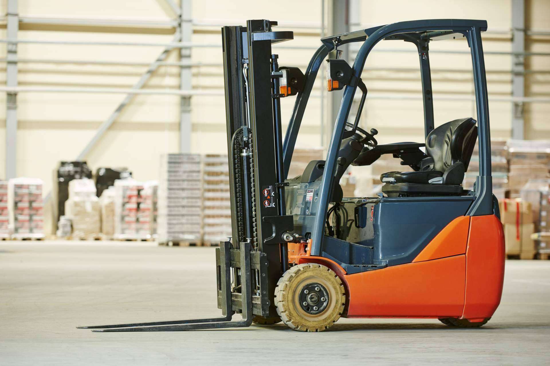 Carretillas HP Elevación: conocer la mecánica de las carretillas elevadoras, un aspecto clave para elegir la que más se adapte a las necesidades del cliente