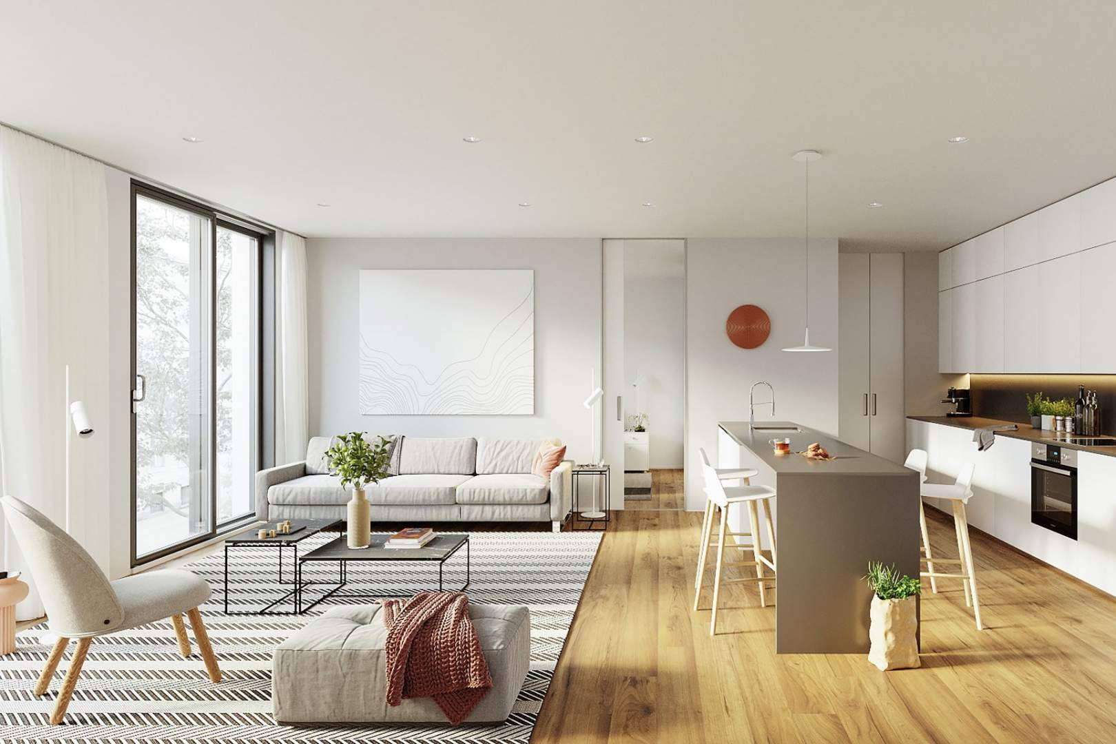Lobo Studio presenta su nueva estrategia: Home Staging virtual
