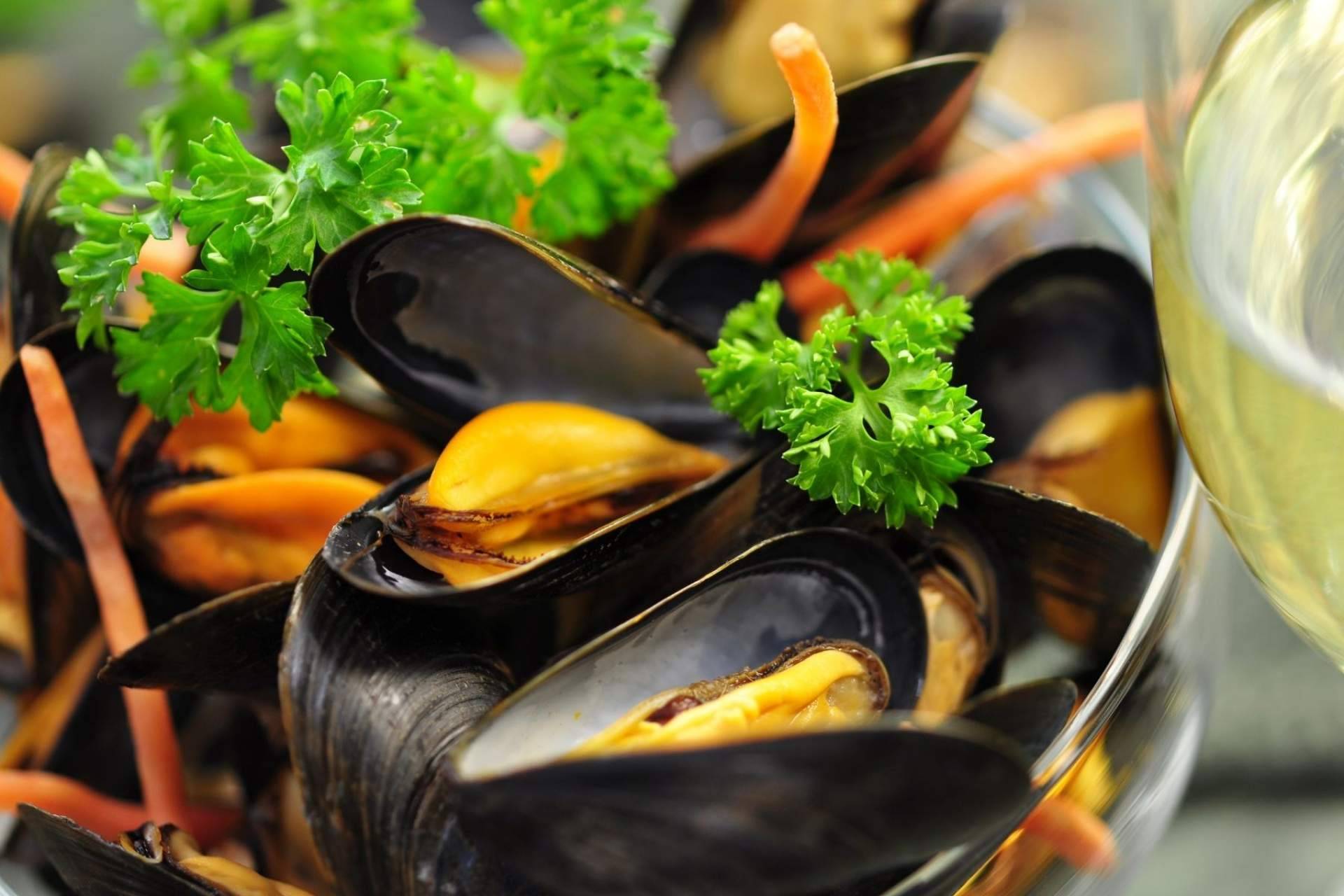 ¿Es seguro comprar marisco online?: comprarpescadoonline.es
