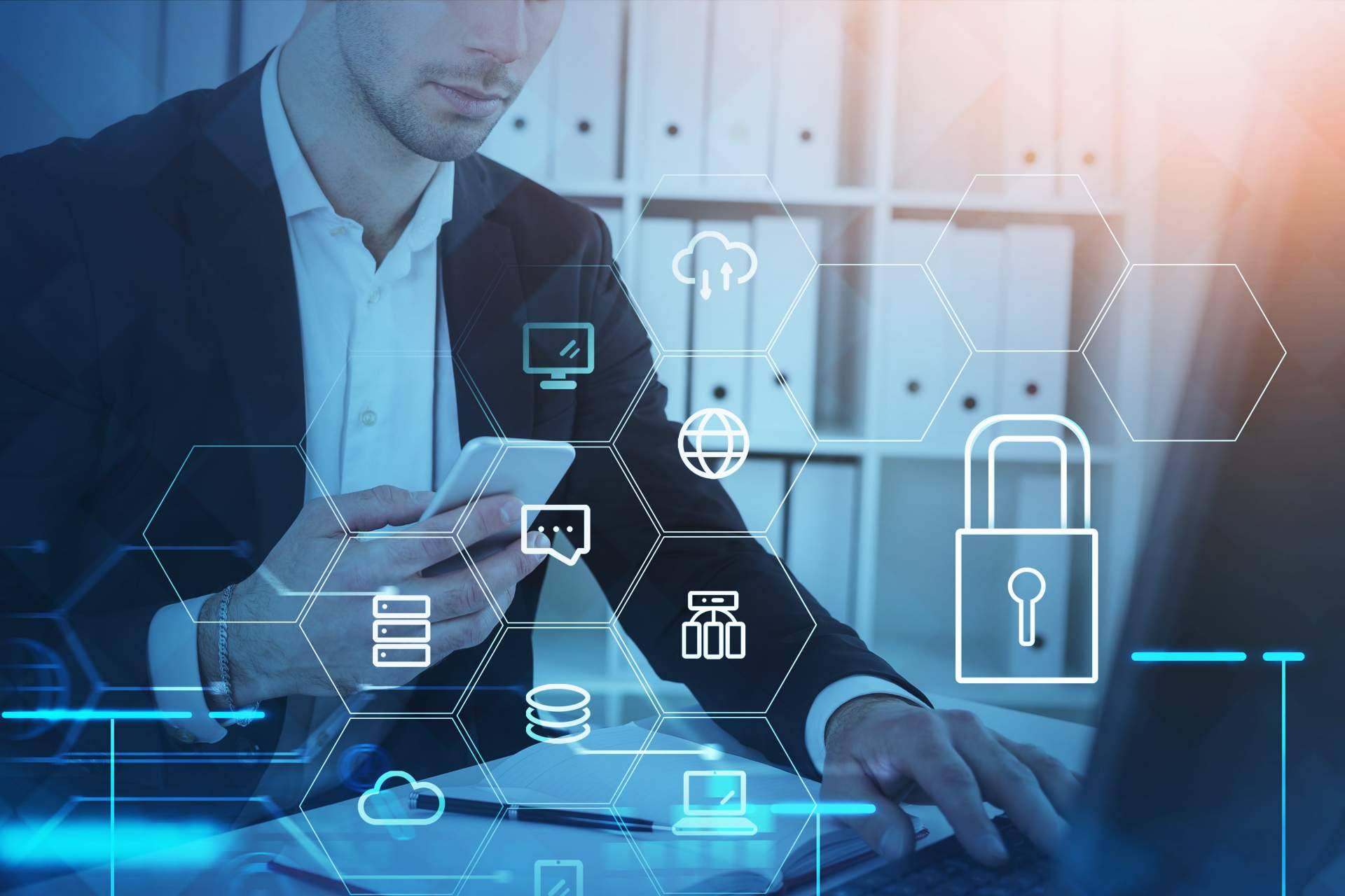 Proteger a las empresas de ataques con la ciberseguridad de Digmov