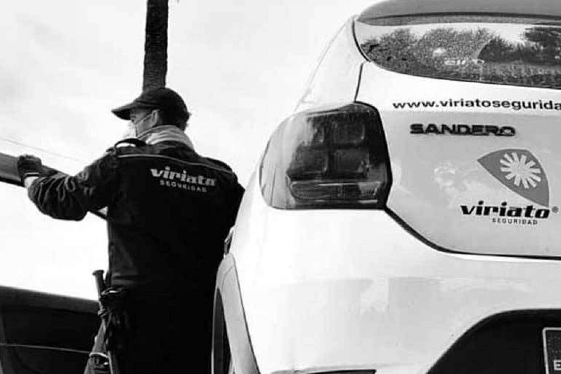 ¿Por qué es importante contar con alarma en casa cuando la gente se marcha de vacaciones? Viriato Seguridad
