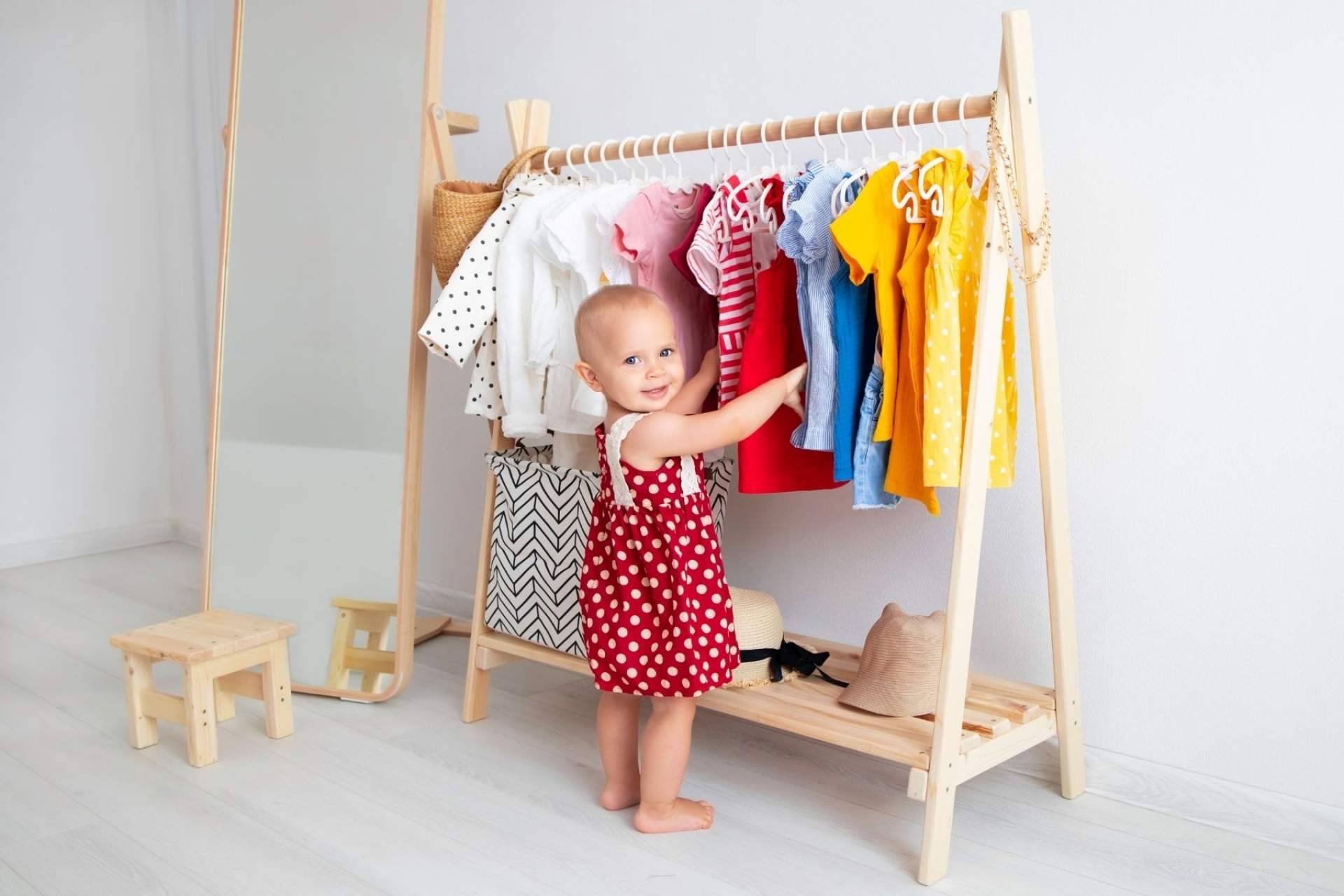 ¿Dónde comprar ropa de bebé online?: Ropita de Nenes