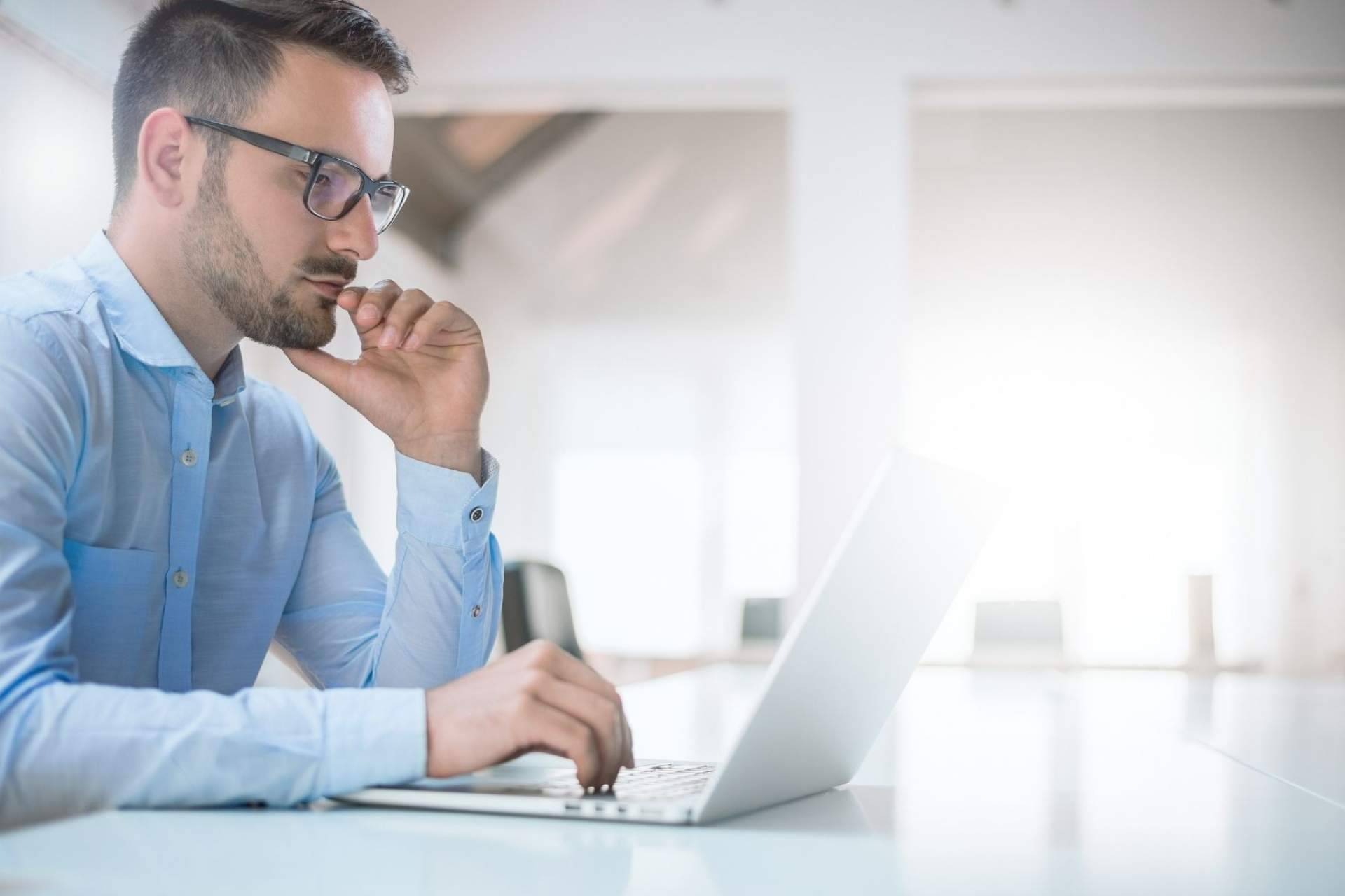 Mundo digital en auge: GoInfoPro es la plataforma para empresas de todo el mundo