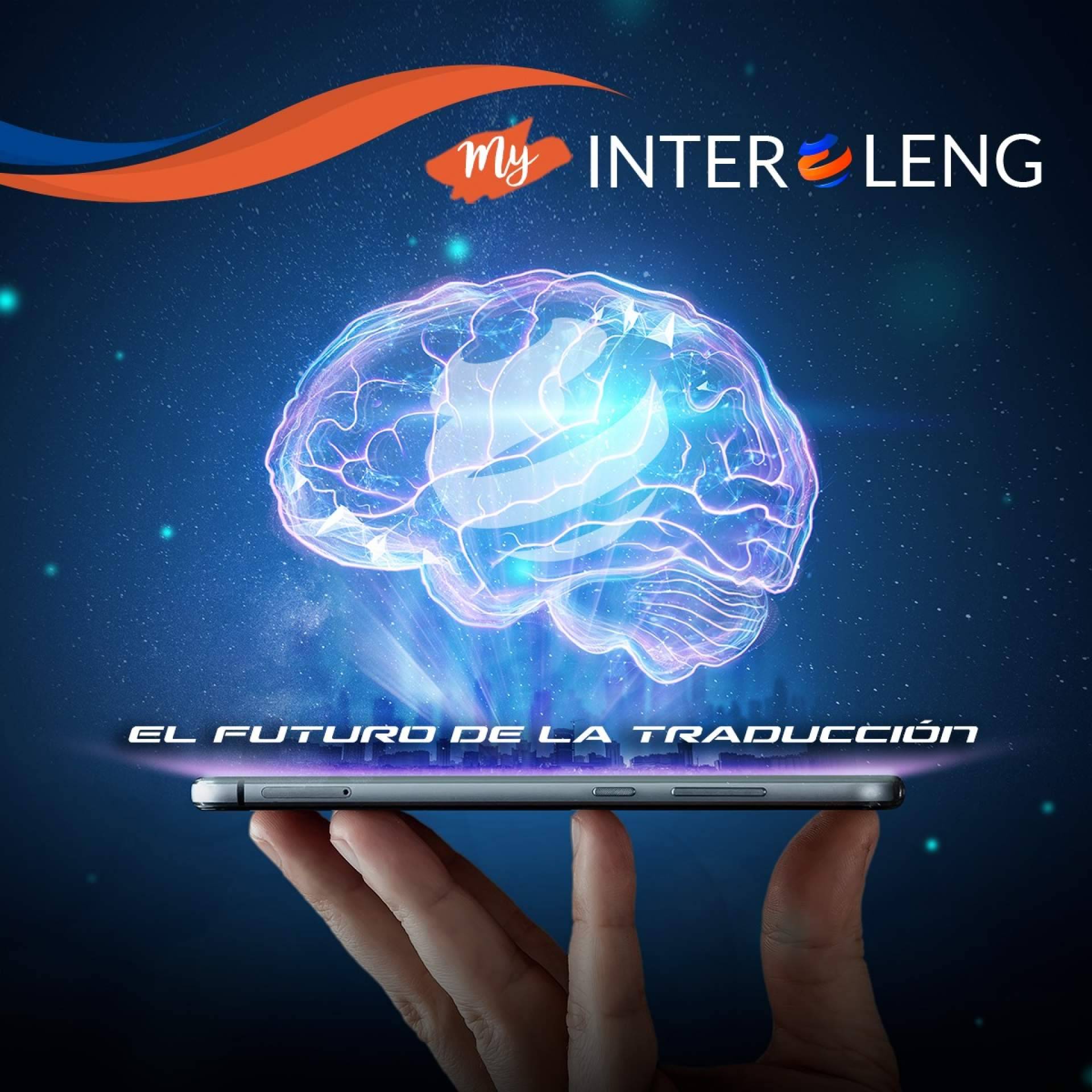 El futuro de la traducción pasa por el uso de MyInterleng