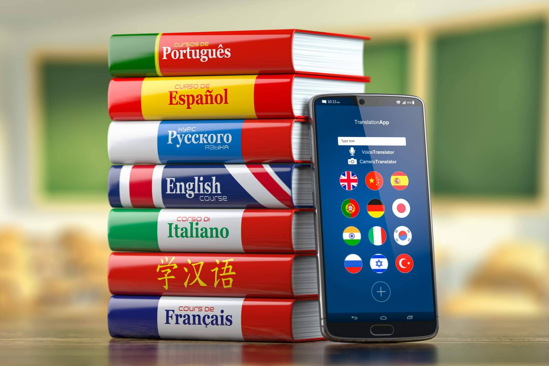 Traductor.one, expertos en encontrar el traductor de voz inteligente más adecuado