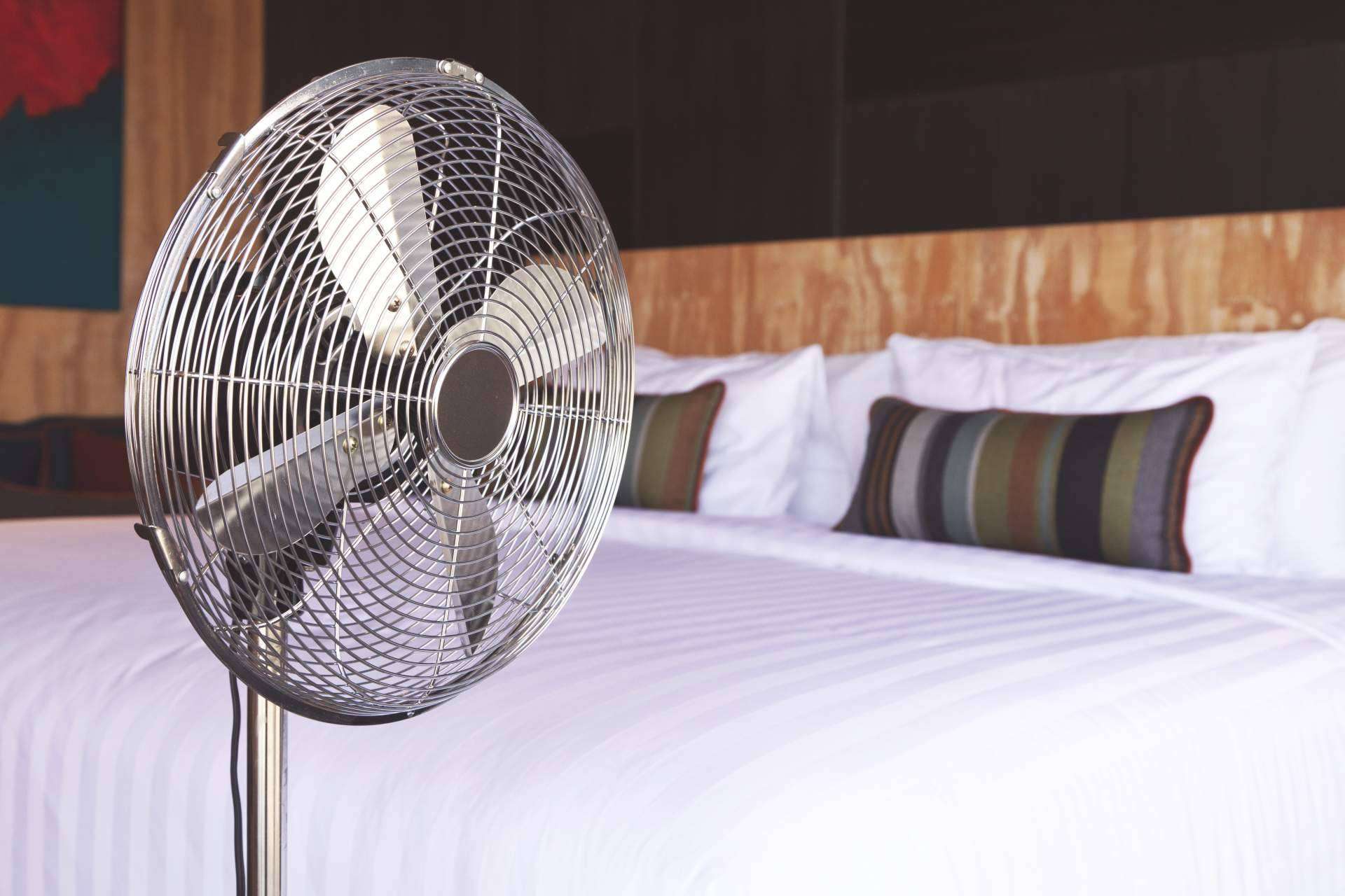 Suministros Tomás Beltrán ofrece ventiladores, el mejor aliado para el calor en verano
