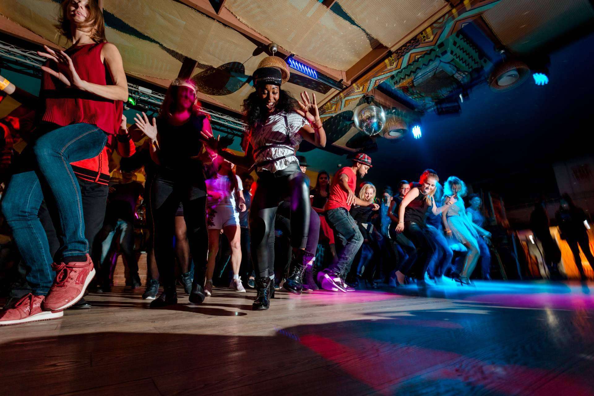 ¿Por qué es tan efectivo el método de Grimaldi Dance para aprender salsa cubana?