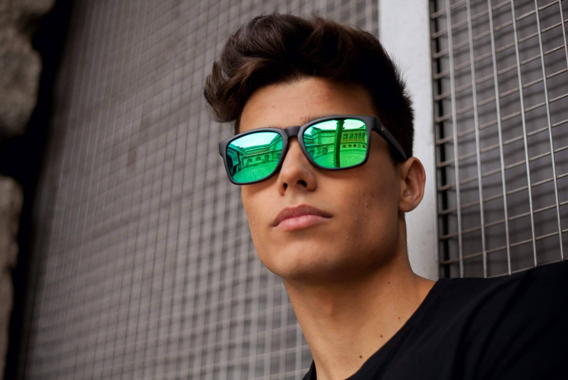 La firma The Indian Face triunfa en Europa poniendo de moda sus gafas de sol