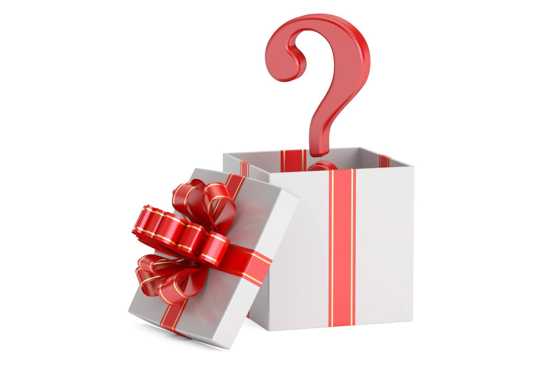 Sorteo Amigo Invisible es la única web que además de realizar el sorteo del amigo invisible asesora de manera gratuita con su buscador de regalos inteligente