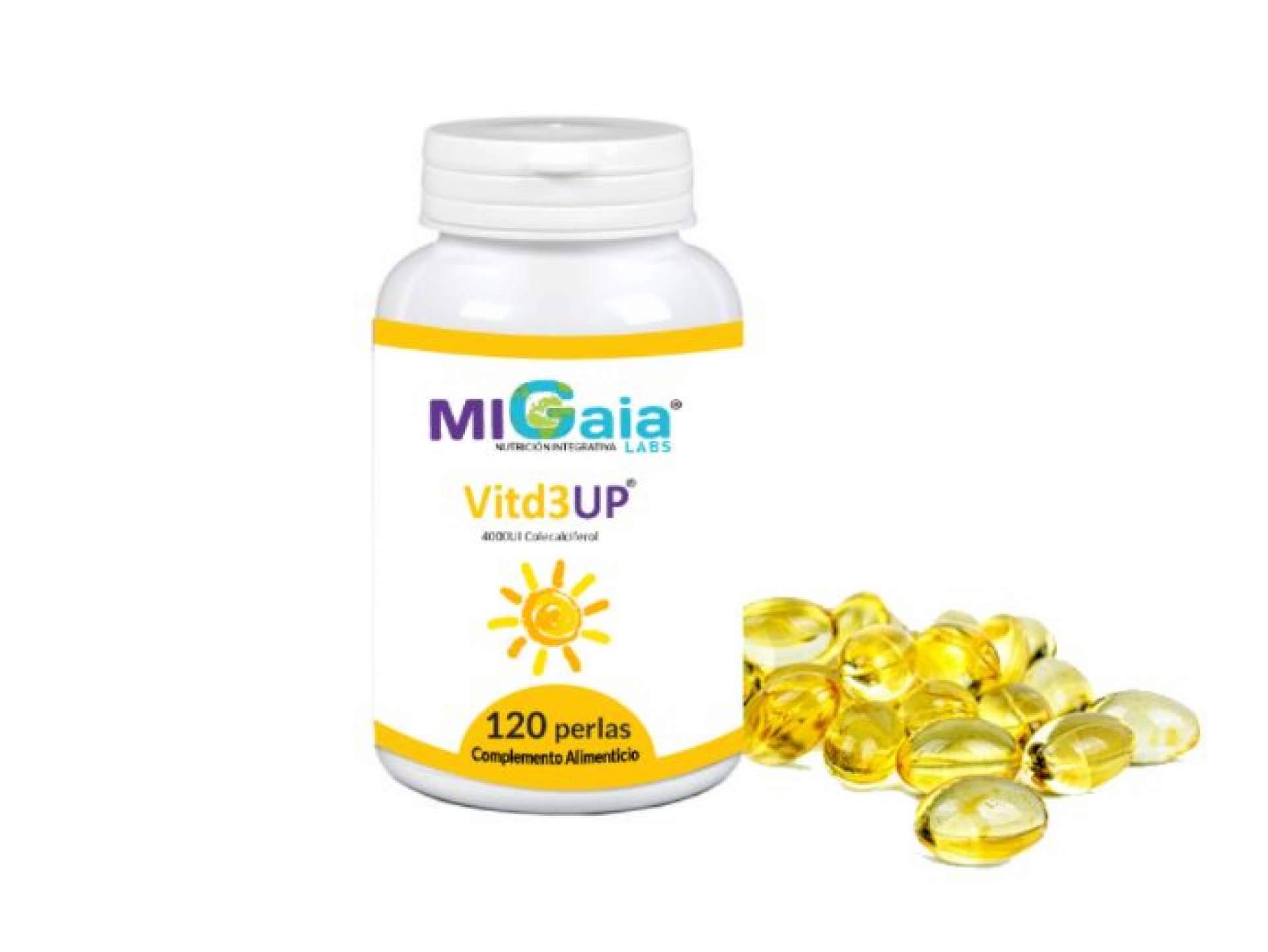 El CurcumineUp y la causa de su popularidad, por Migailabs