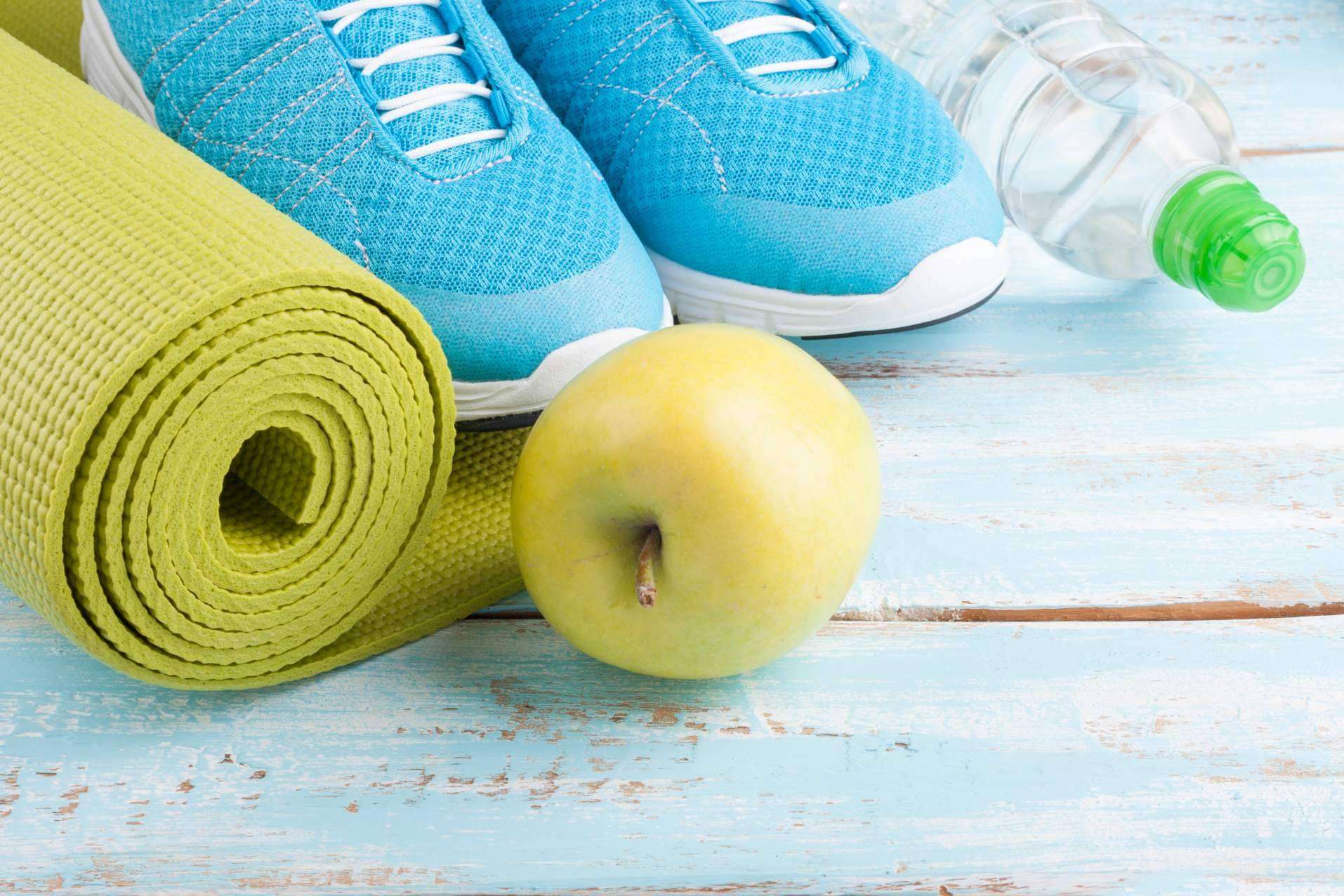 Complementos para perder peso de forma sana gracias a Sportnaturae