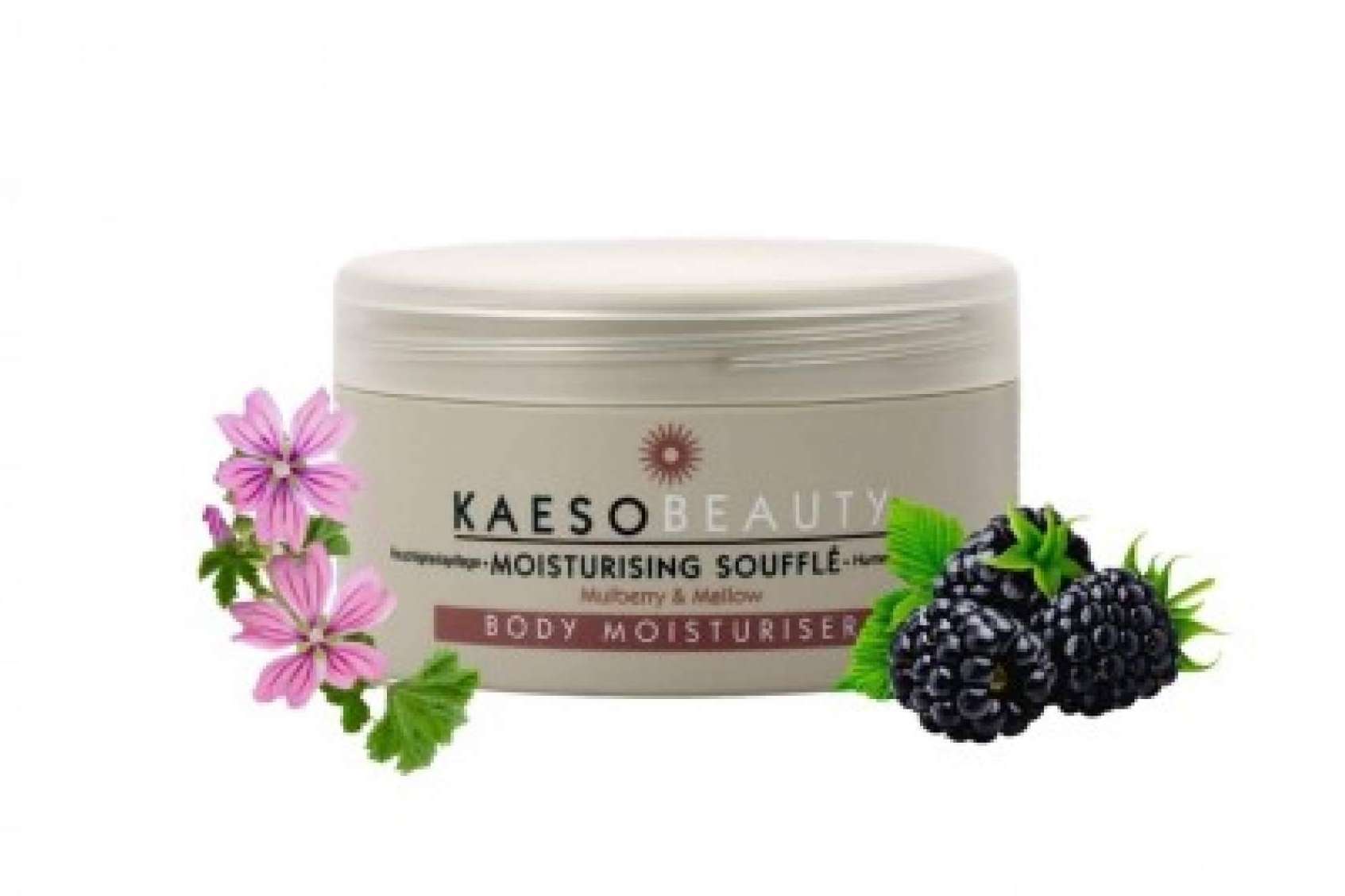 Kaeso busca distribuidores en España para la distribución de su cosmética natural