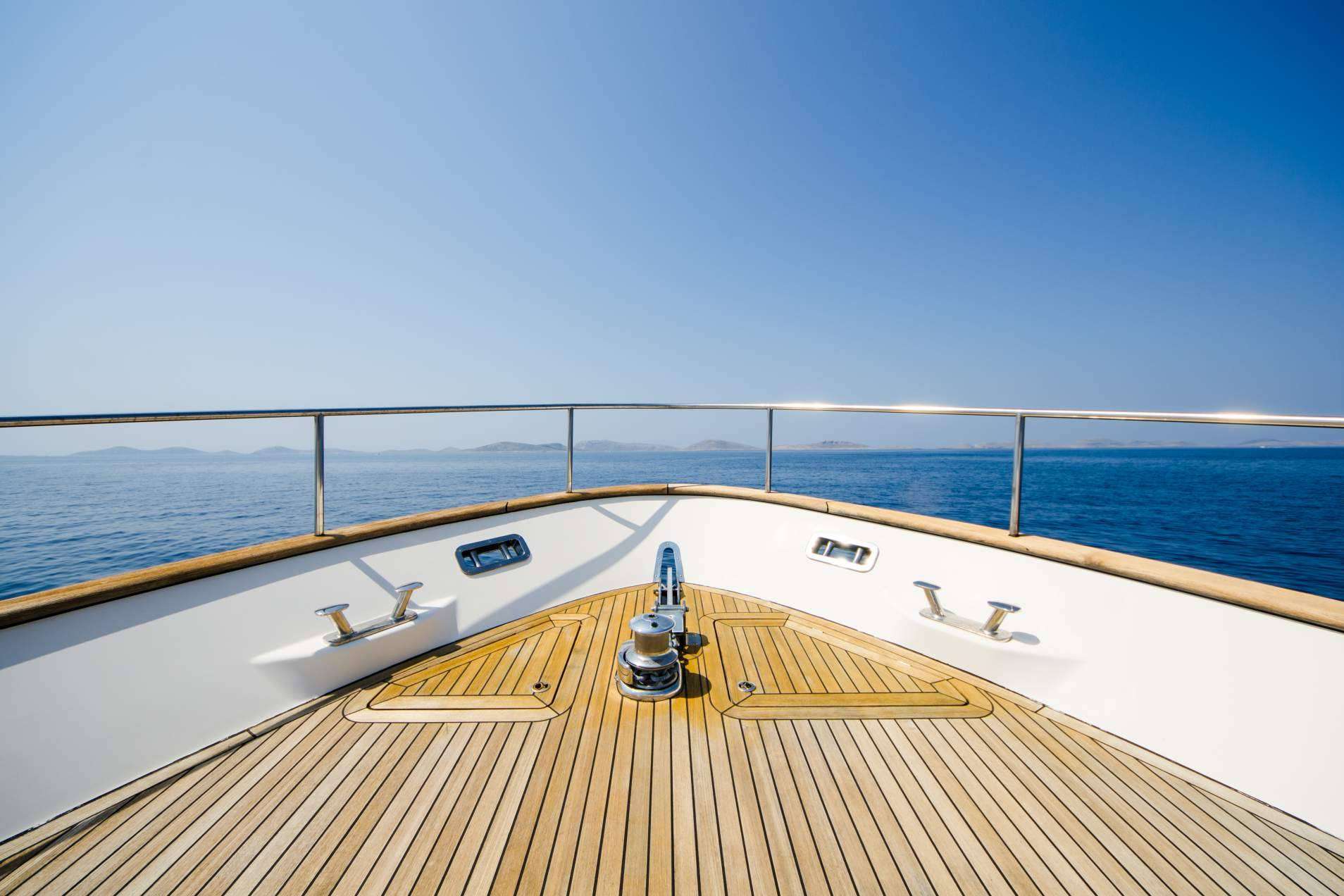 Gotland Charter dispone de barcos para la organización de eventos especiales de todo tipo