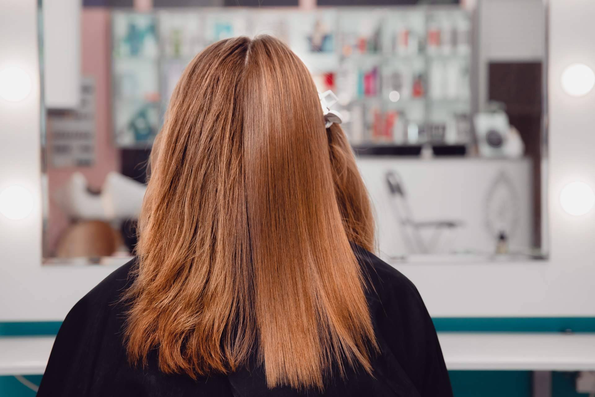 CodiDerma distribuye productos para realizar el alisado profesional en centros de belleza