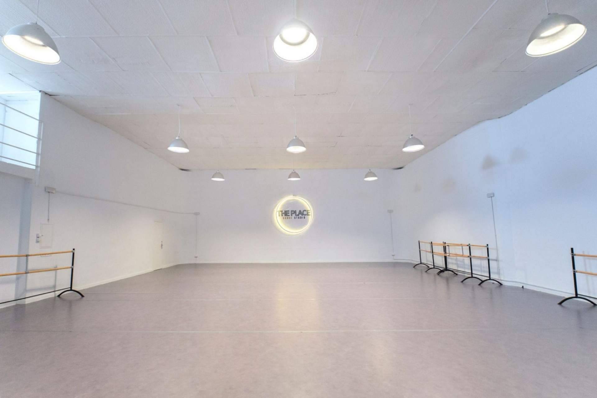 Intensivos de verano e inscripciones abiertas para el curso 2021/2022 en The Place Dance Studio, la academia de danza en Madrid