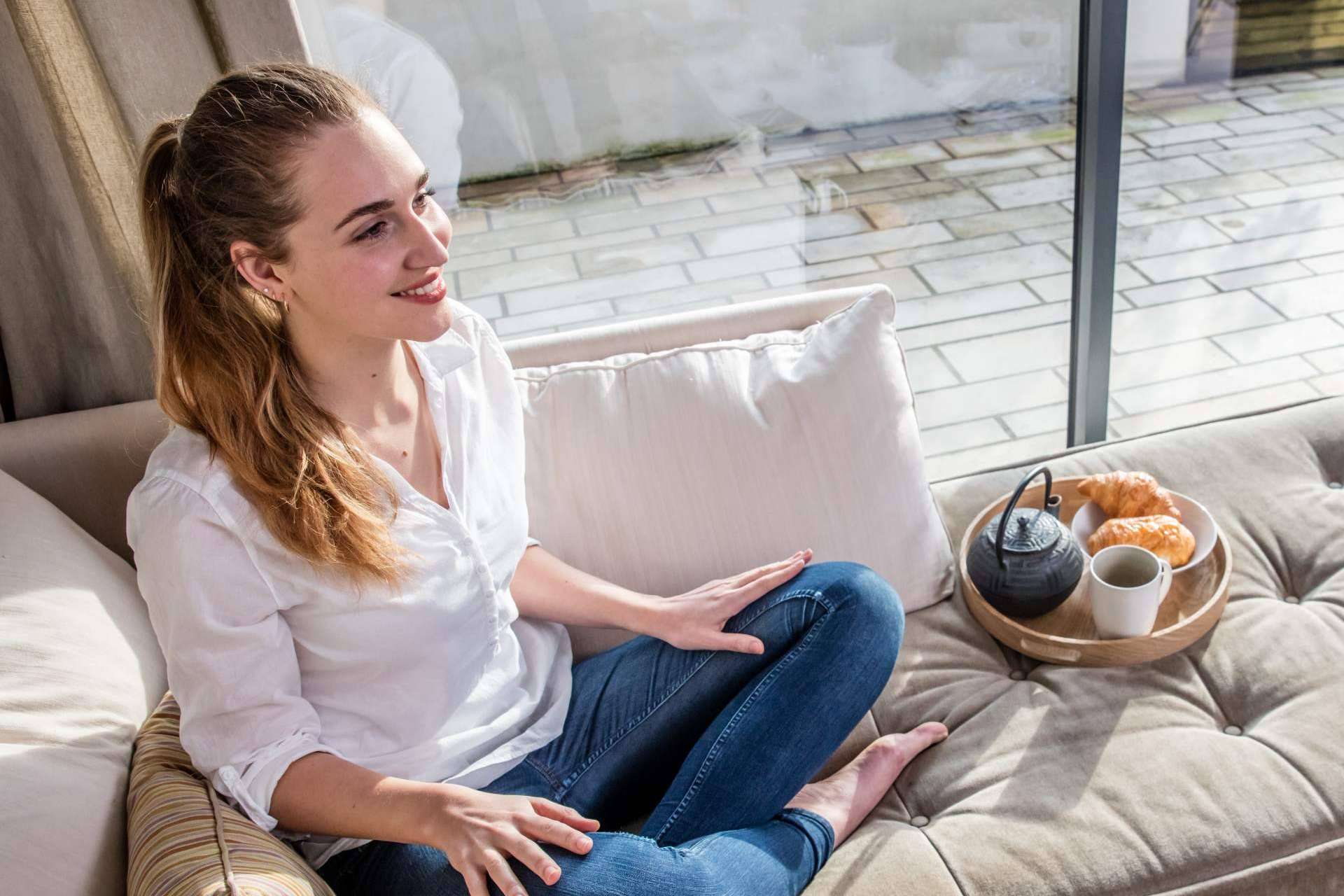¿En qué consiste el programa Feng Shui para el amor?