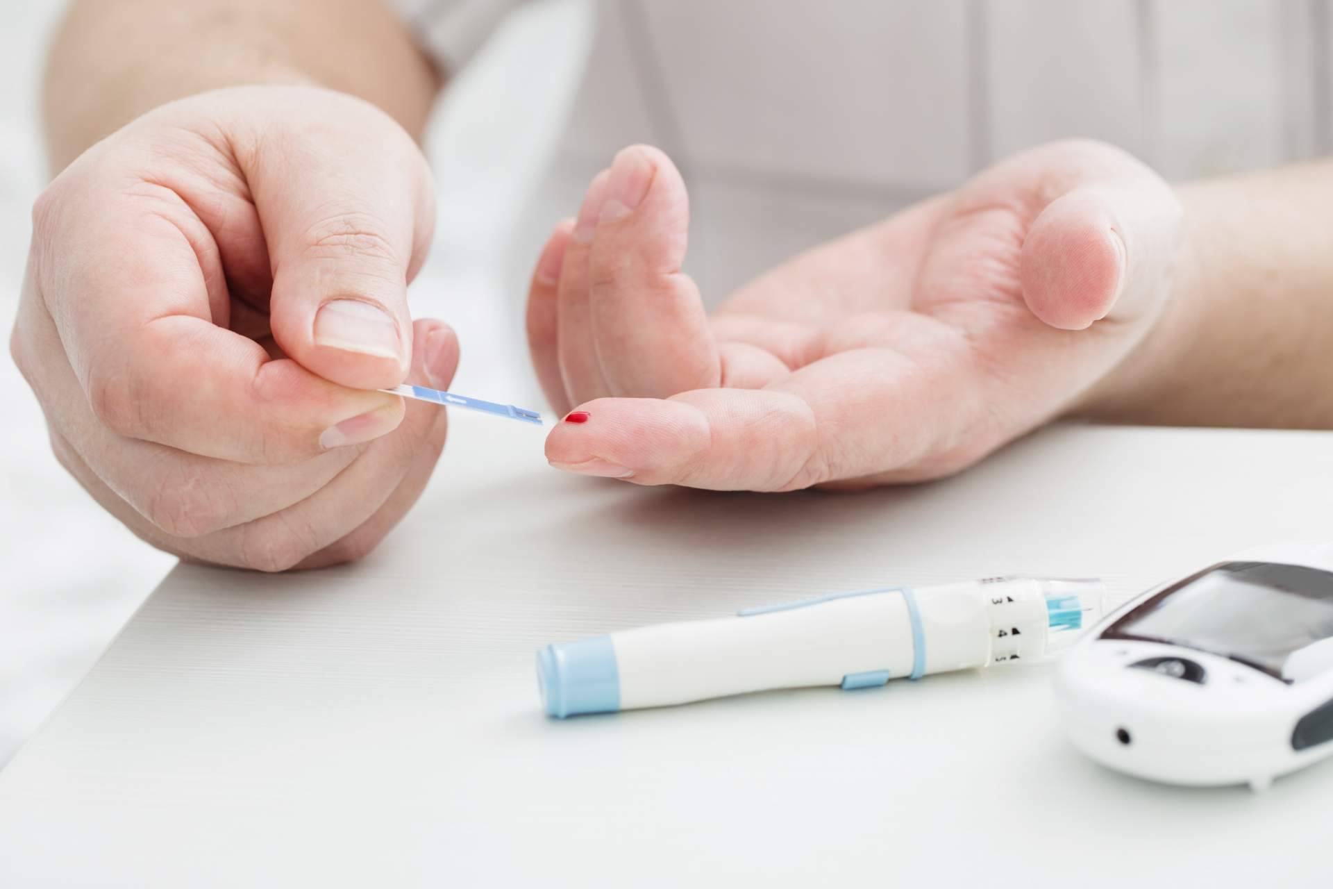 Tener una vida saludable con diabetes es posible gracias al centro de educación Di Sugar