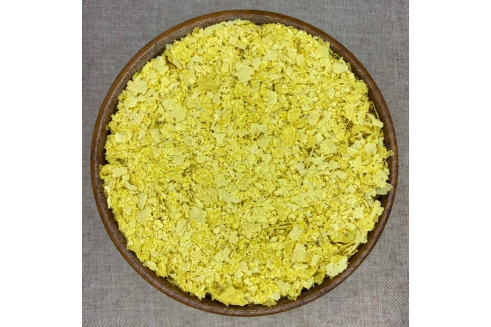 Mediterranean Superfoods: comprar levadura nutricional de manera online