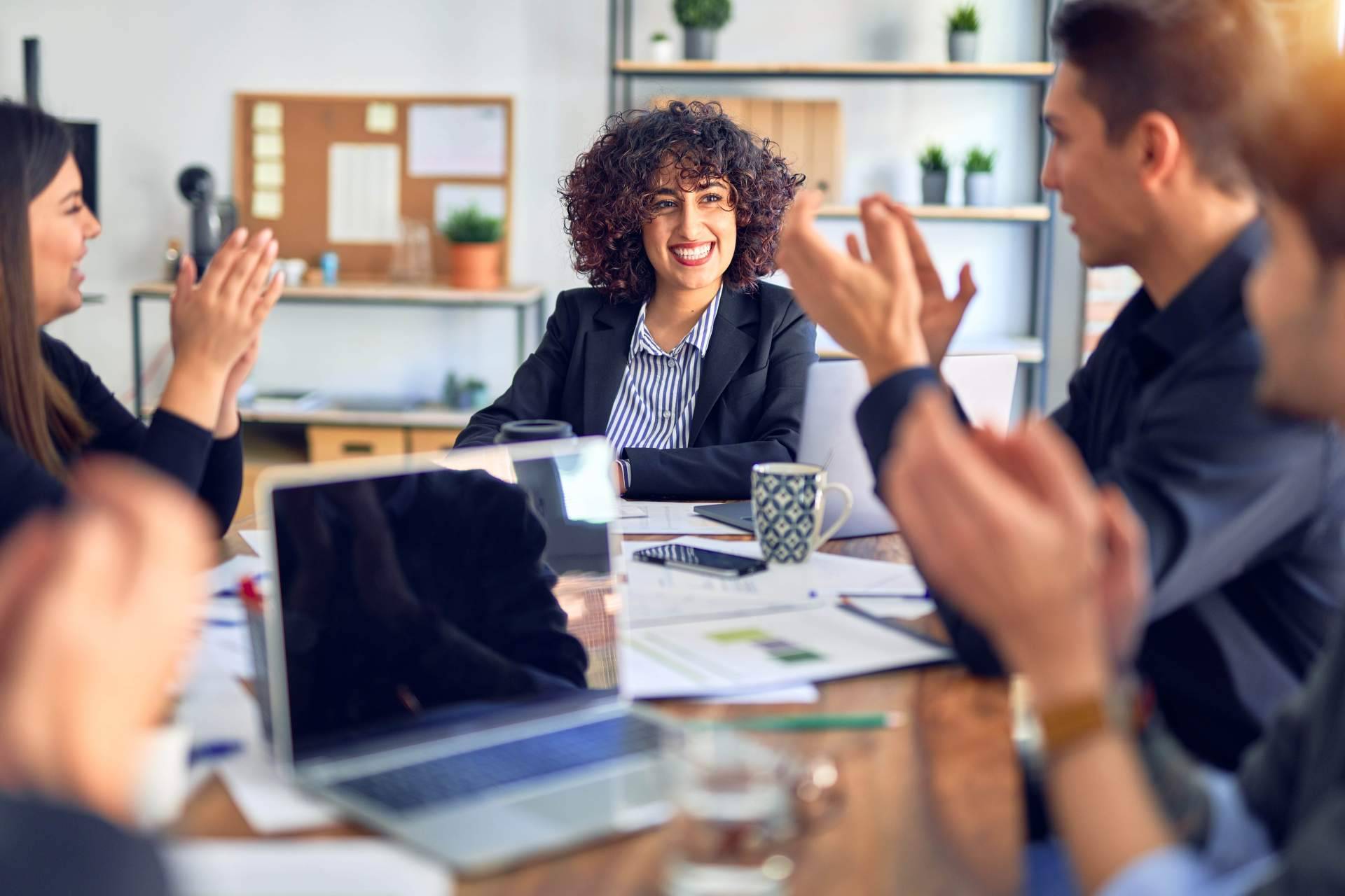 El popular coworking de Vallecas, Coworkingarea10, ofrece la opción de crear una vida profesional