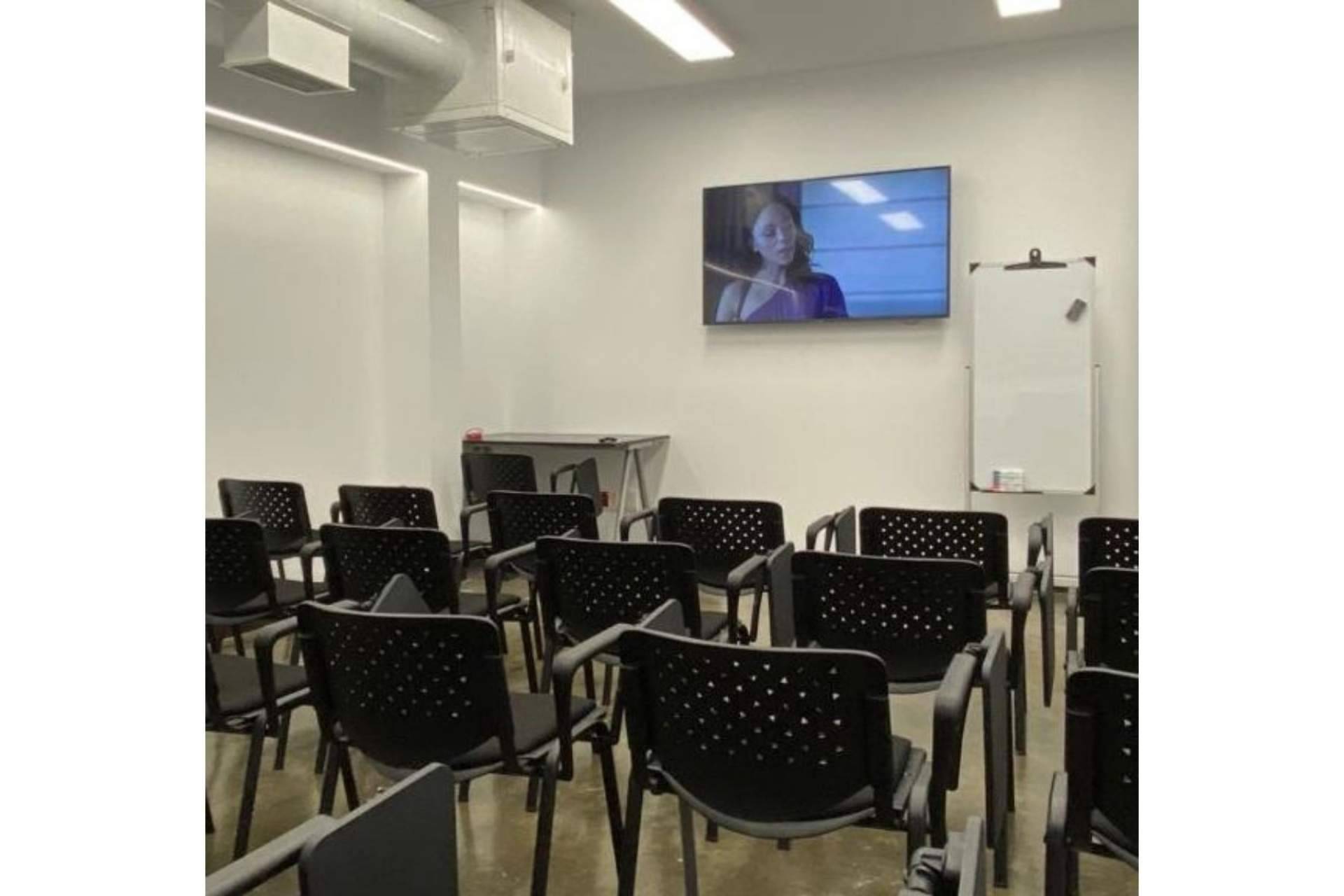 Coworking en Madrid, ¿moda o tendencia futura?